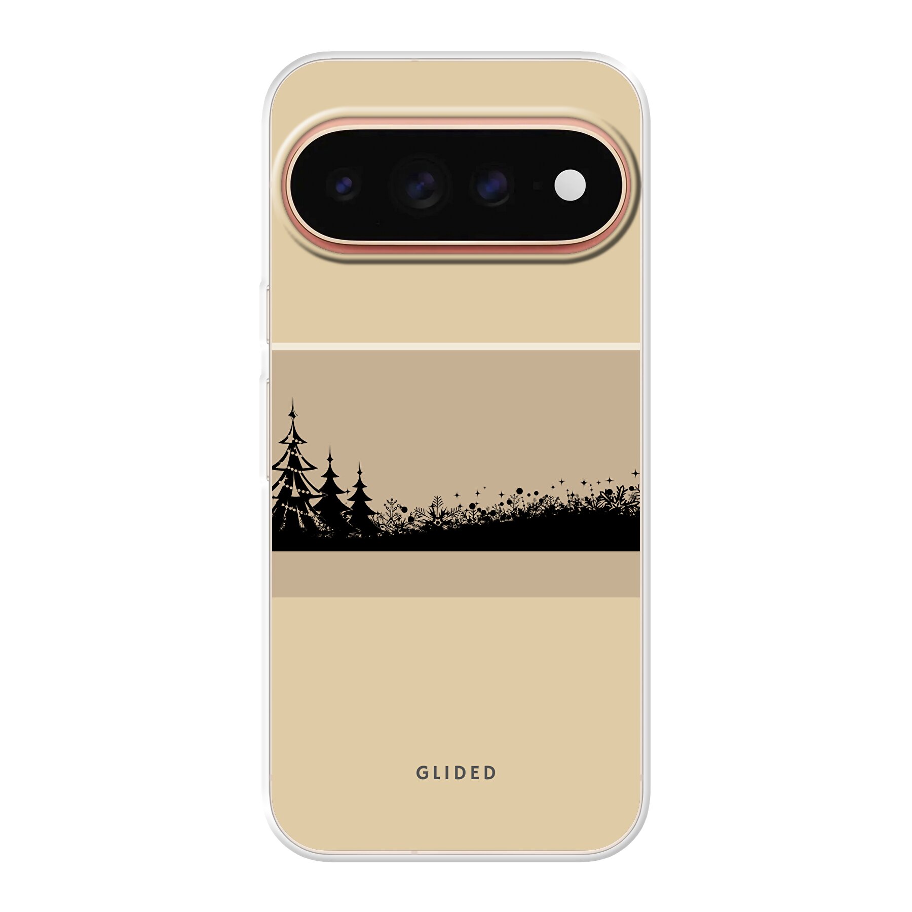 Product image Wonderland - Google Pixel 11 Pro Phone case