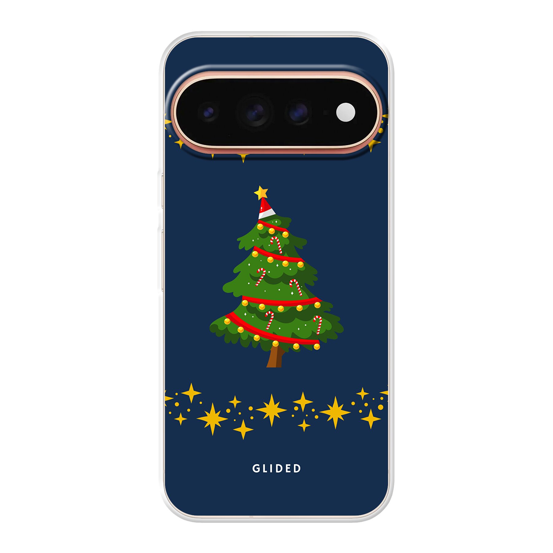 Produktbild Christmas Tree - Google Pixel 11 Pro Handyhülle
