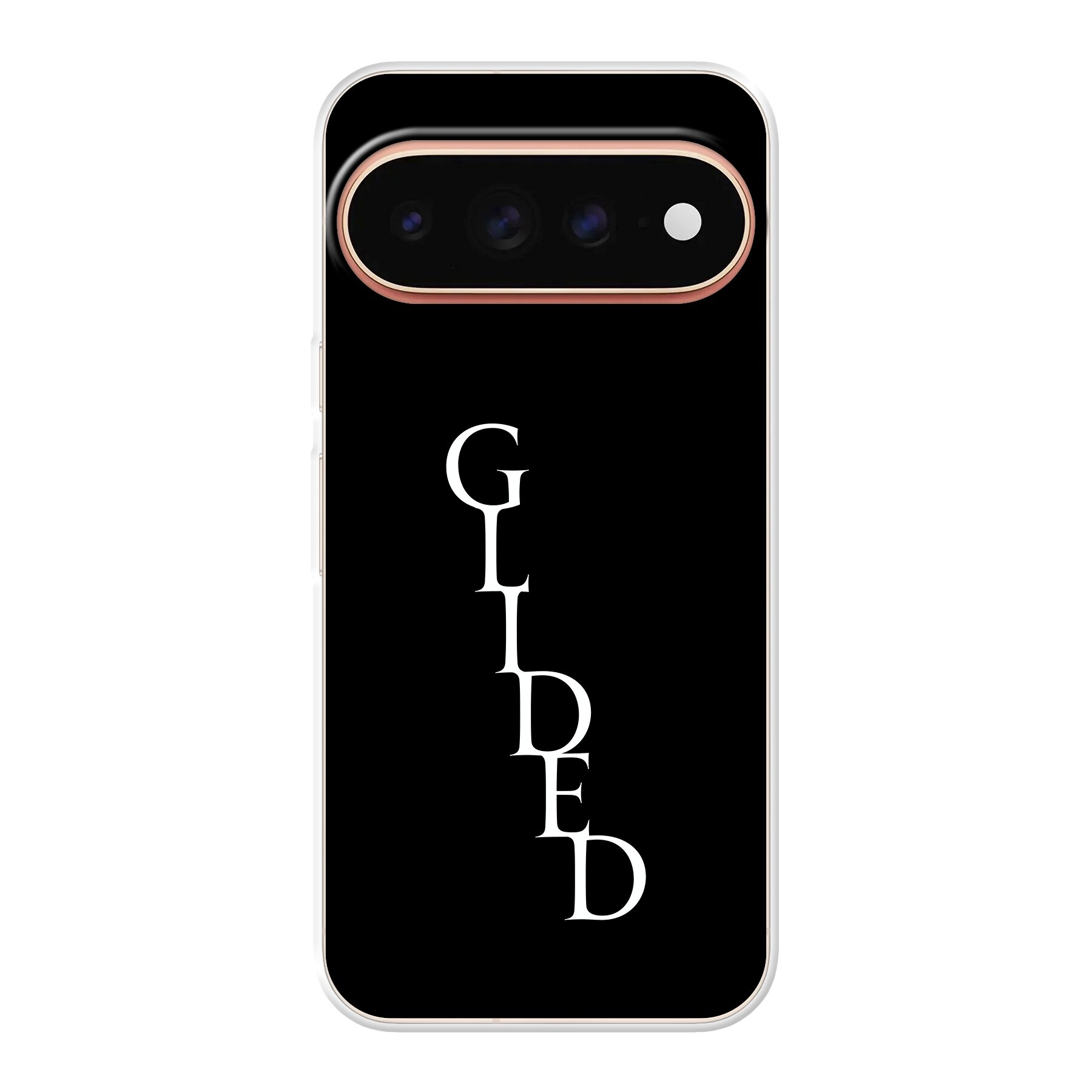 Product image Premium Glided Exclusiv - Google Pixel 11 Pro Phone case