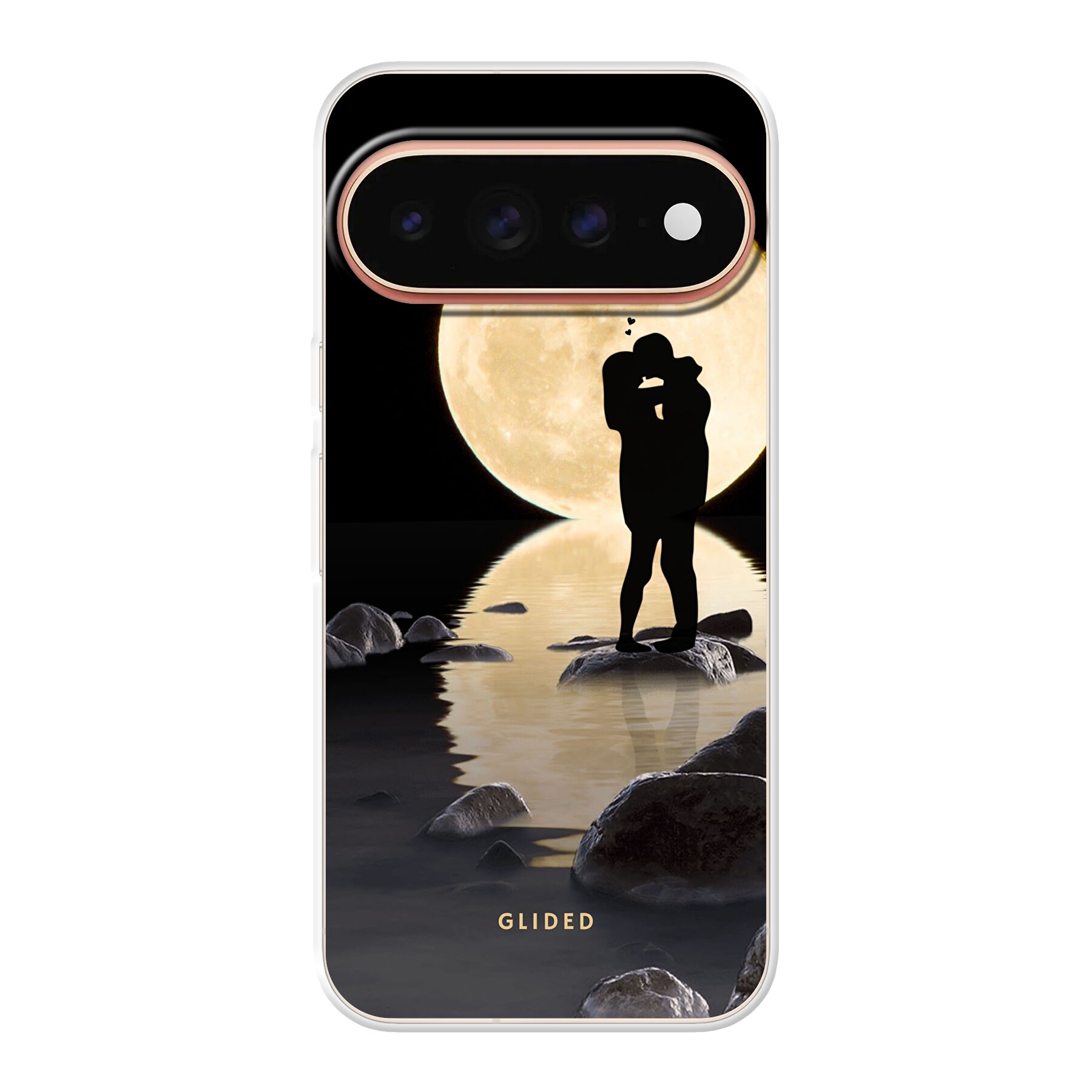 Product image Moonlight - Google Pixel 11 Pro Phone case