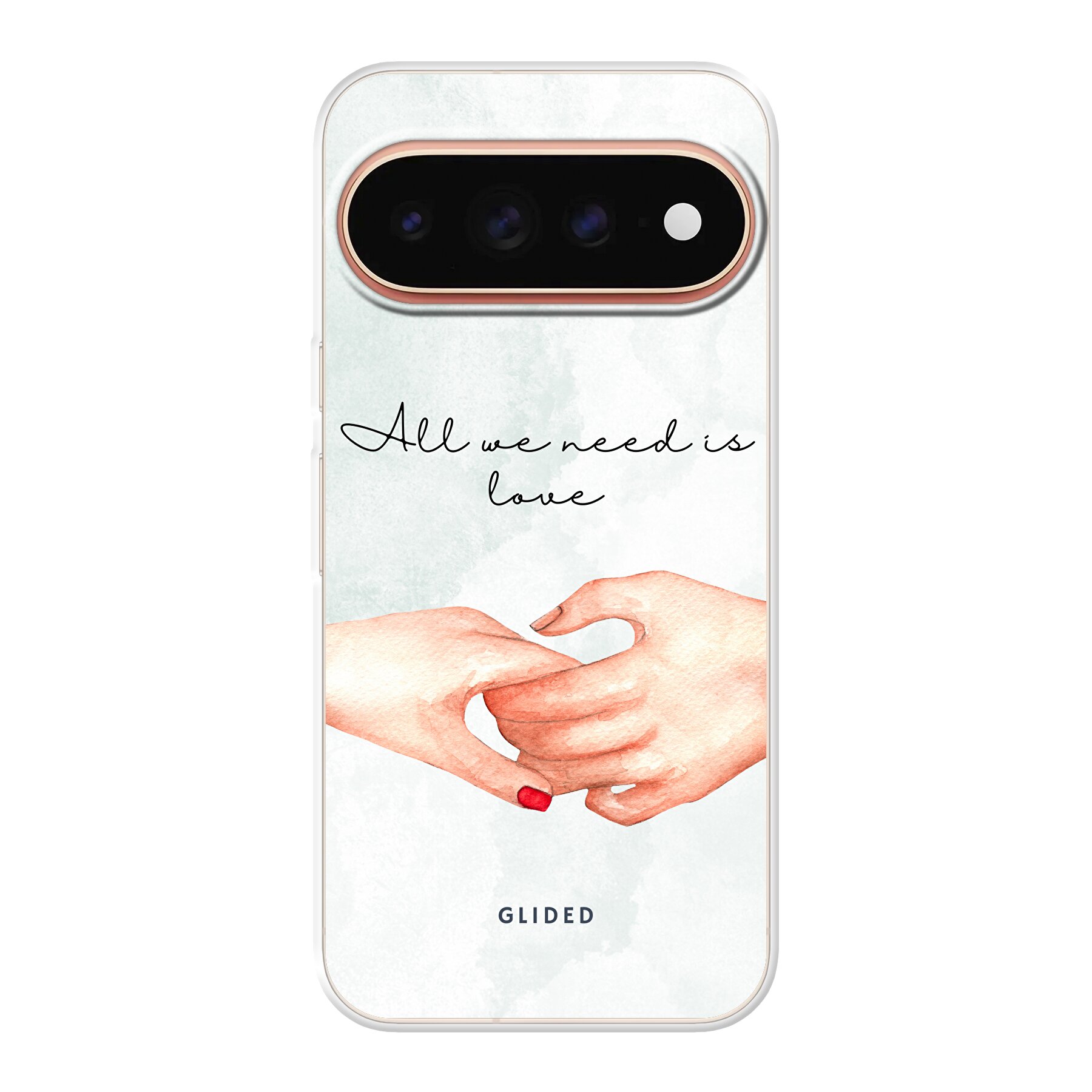 Product image PureLove - Google Pixel 11 Pro Phone case
