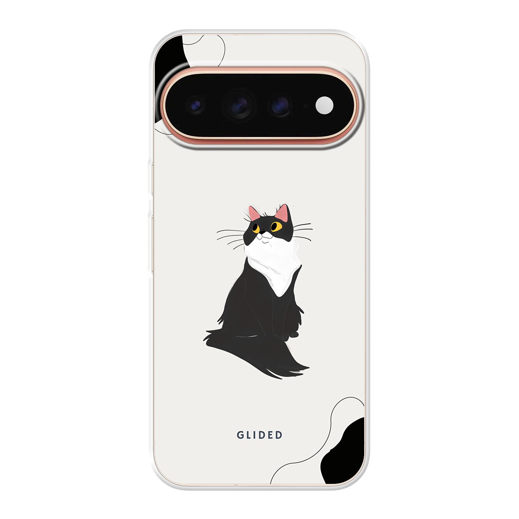 Product image Fur - Google Pixel 11 Pro Phone case