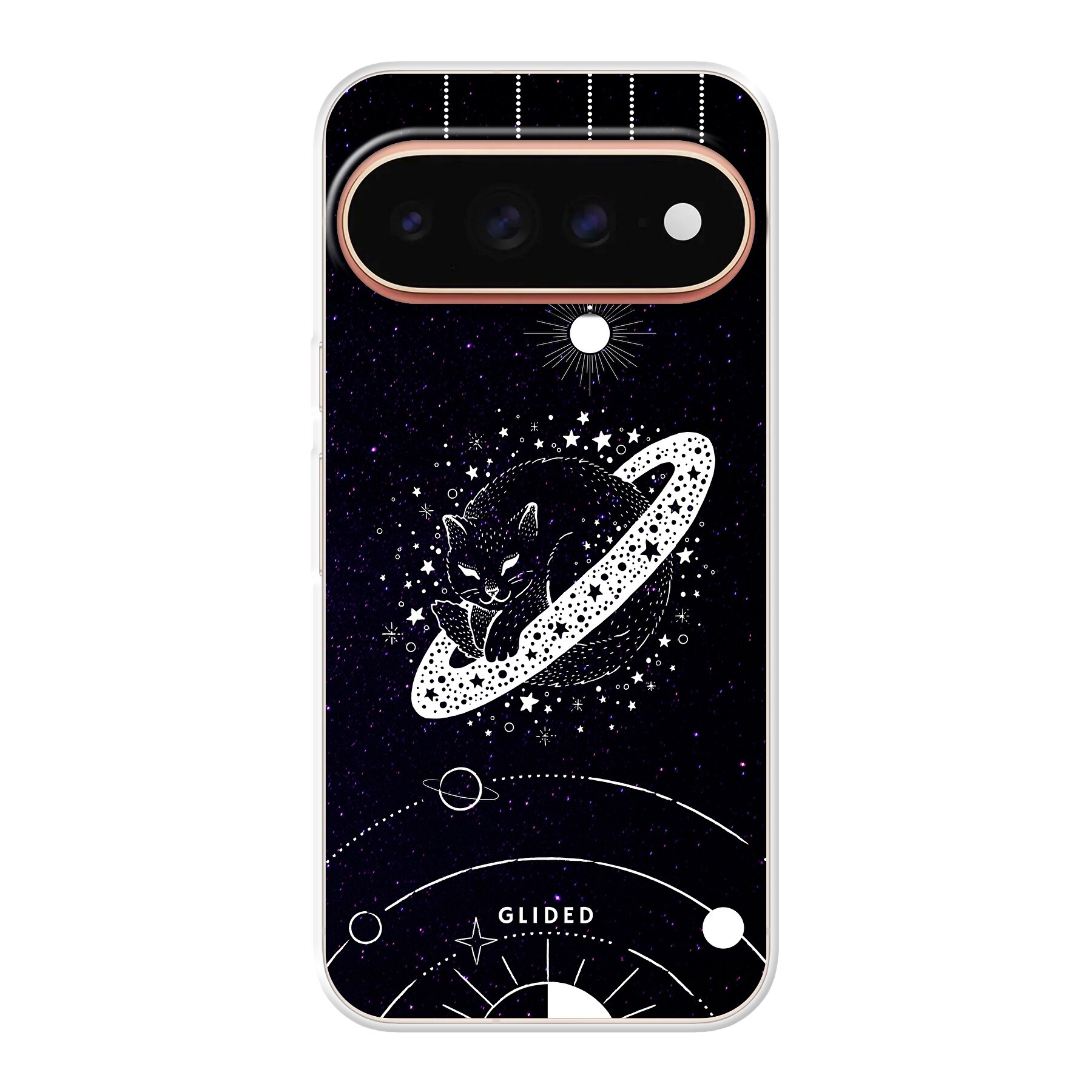 Produktbild Astro Whiskers - Google Pixel 11 Pro Handyhülle