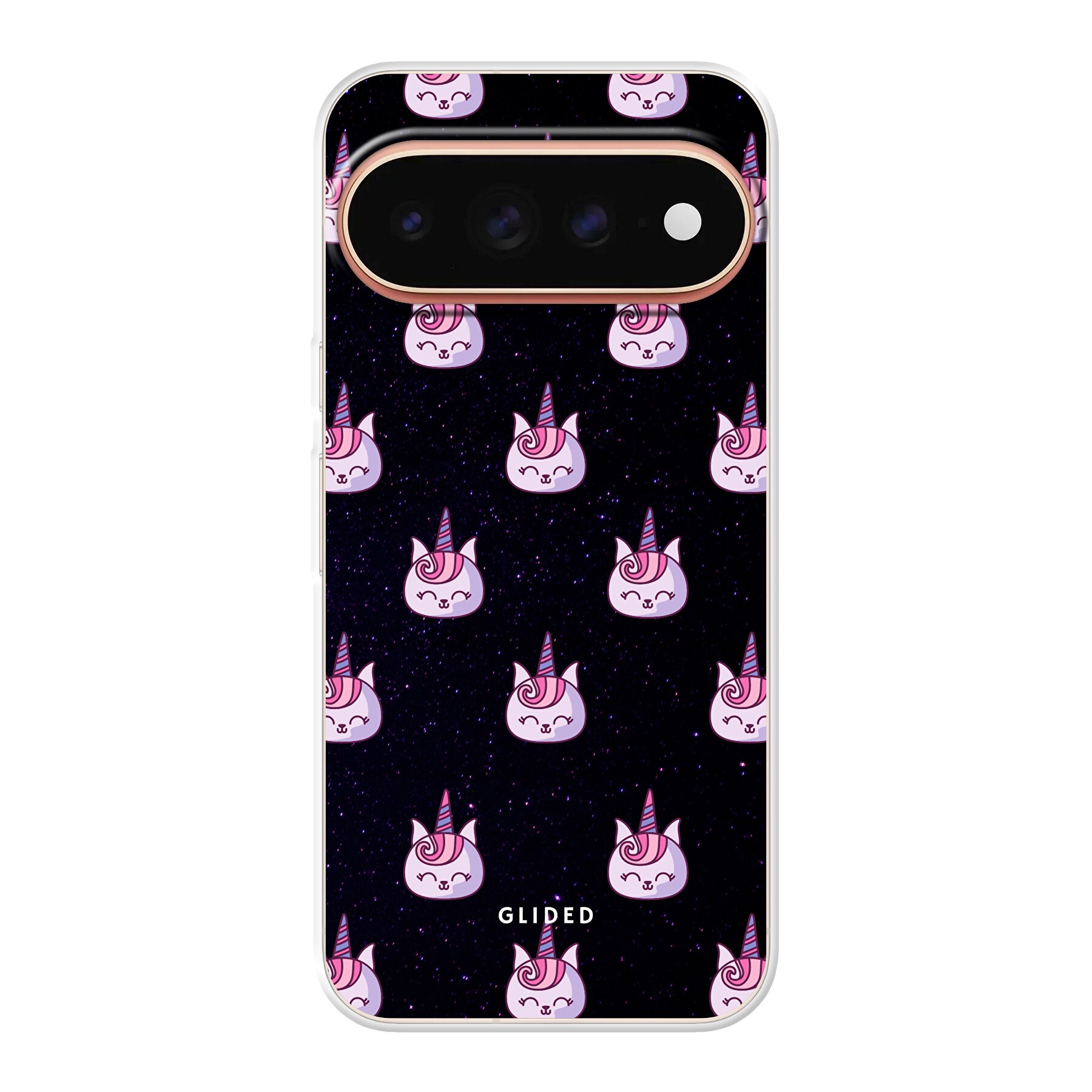 Product image Unicorn Meow - Google Pixel 11 Pro Phone case