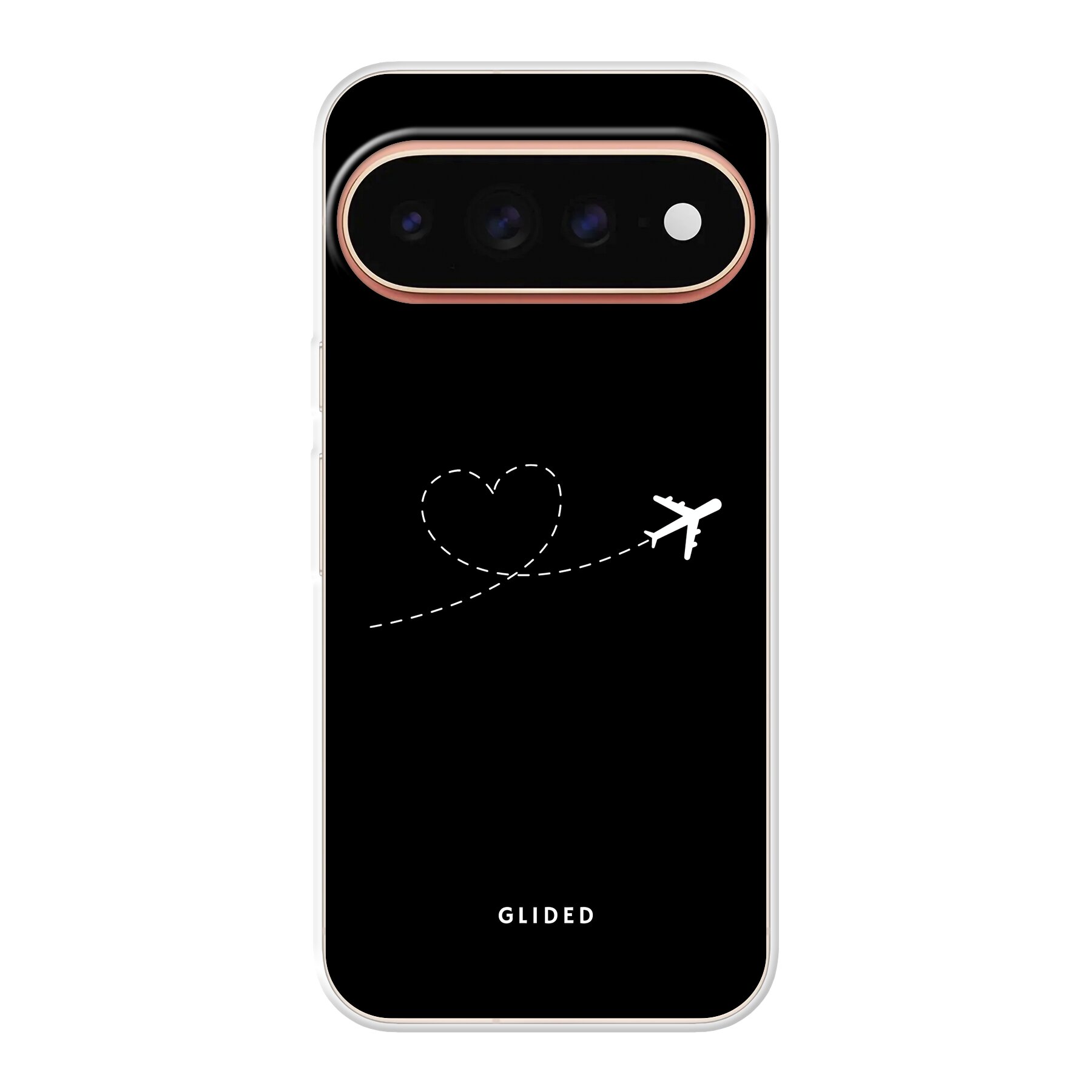 Product image Flying Horizon - Google Pixel 11 Pro Phone case