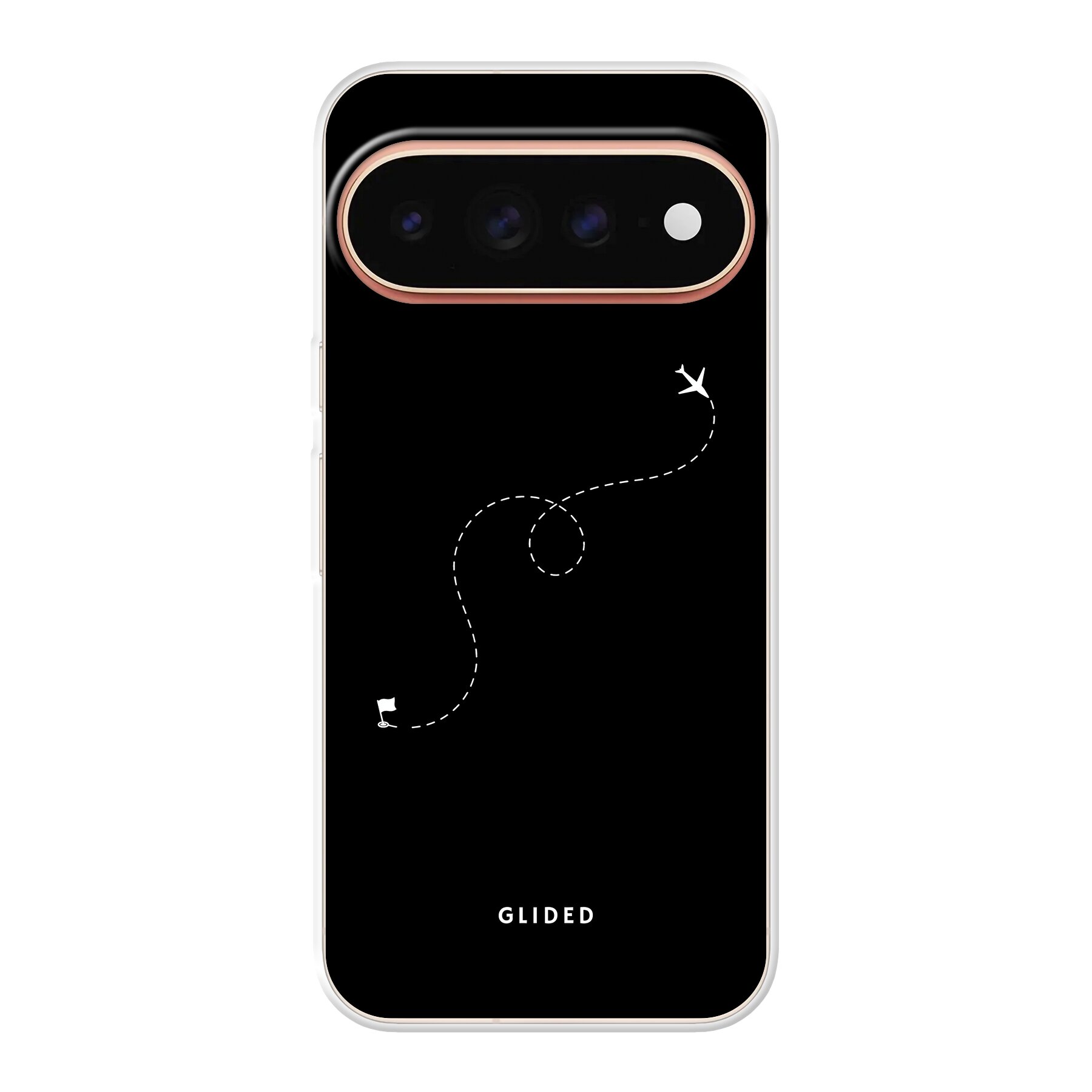 Produktbild To Destination - Google Pixel 11 Pro Handyhülle