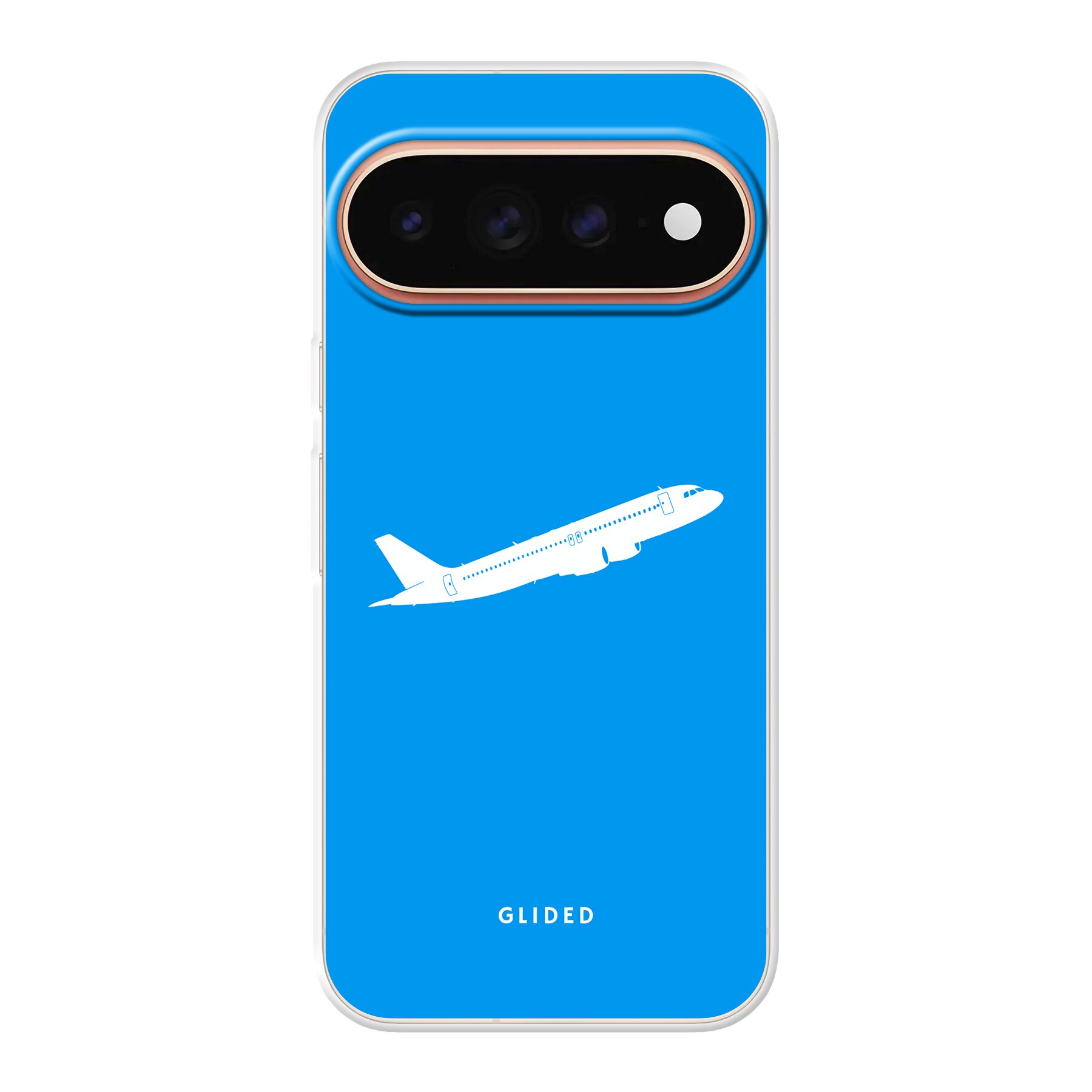 Product image Up to Sky - Google Pixel 11 Pro Phone case