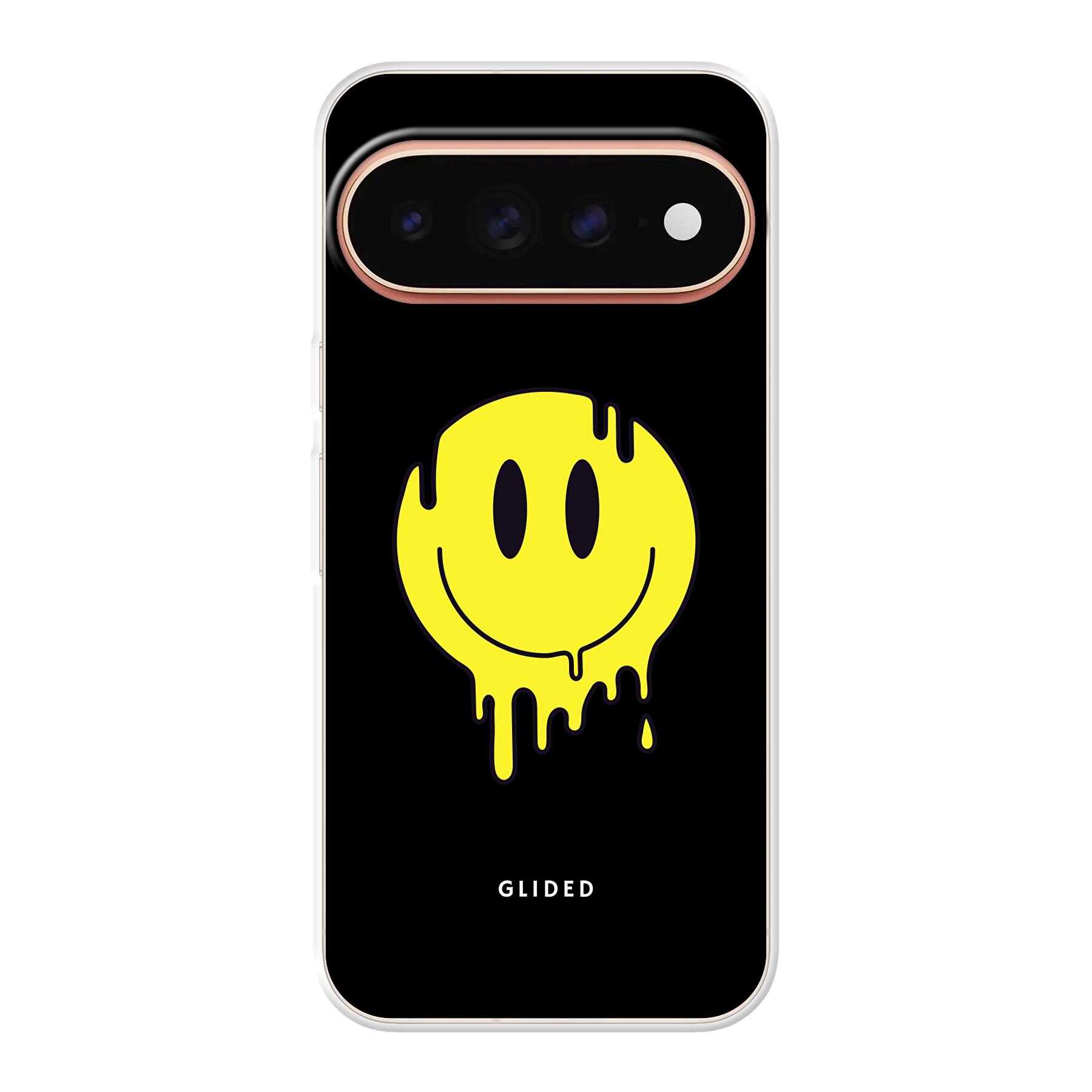 Product image Too hot - Google Pixel 11 Pro Phone case