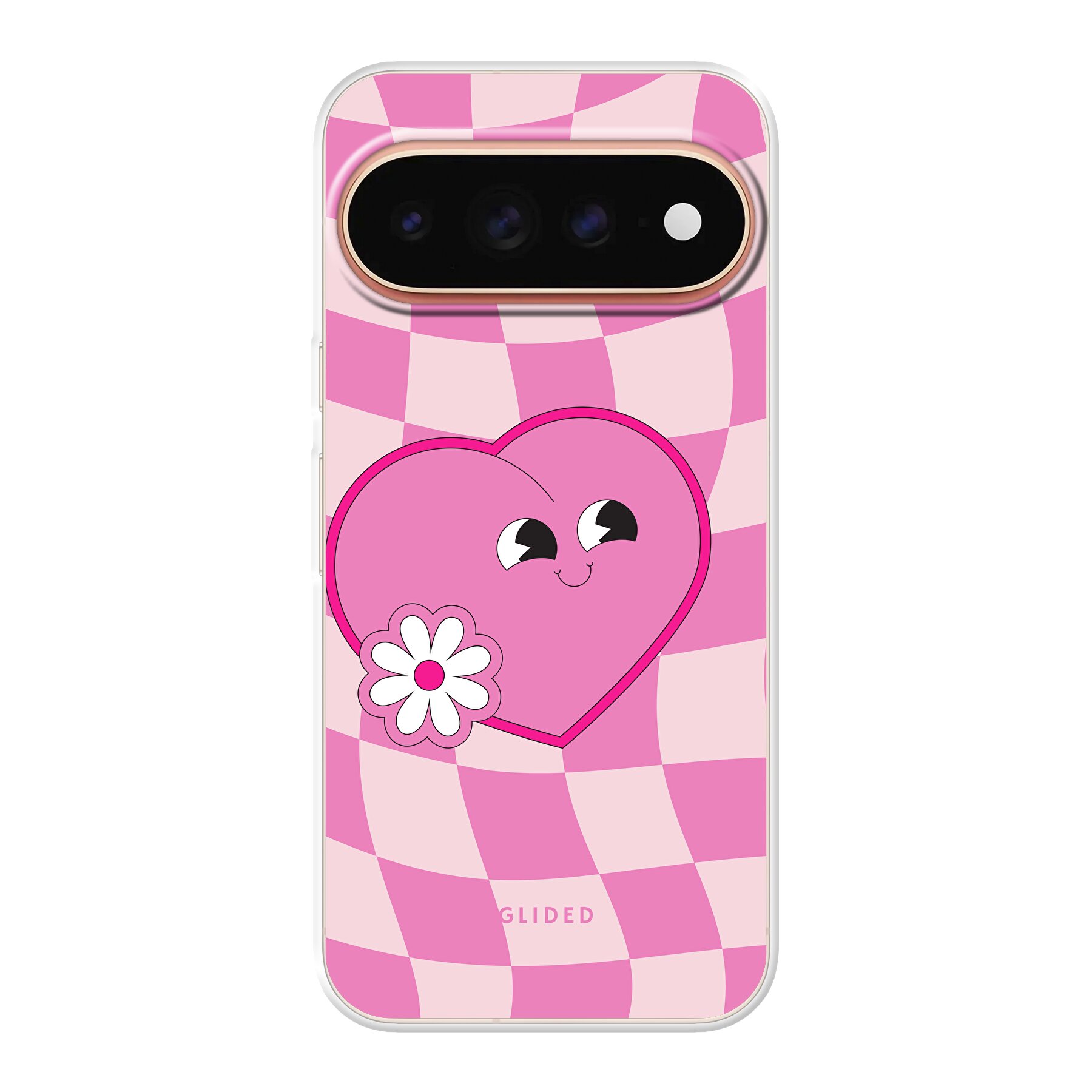 Produktbild Sweet Love - Google Pixel 11 Pro Handyhülle