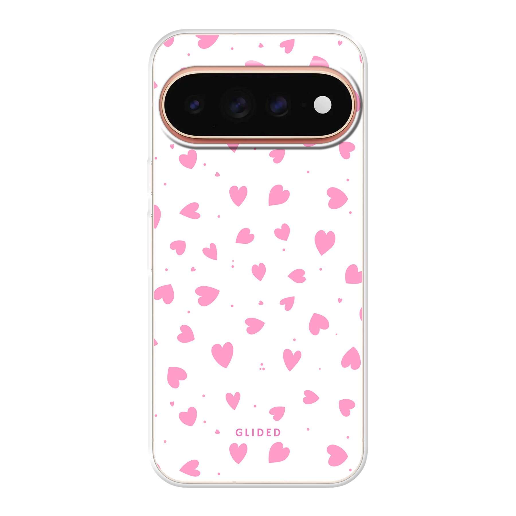 Product image Infinite Love - Google Pixel 11 Pro Phone case