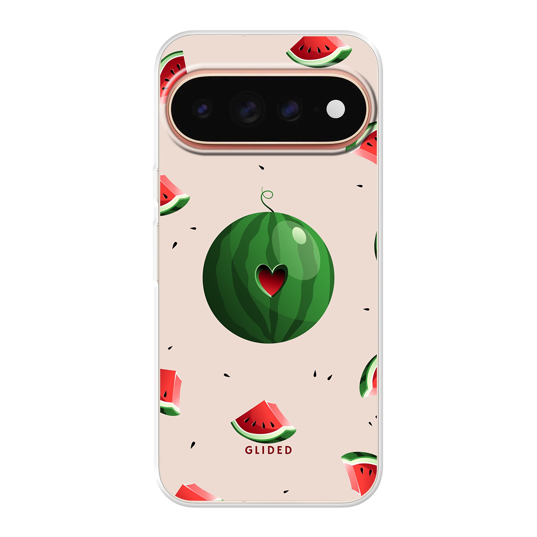 Product image TastyLove - Google Pixel 11 Pro Phone case