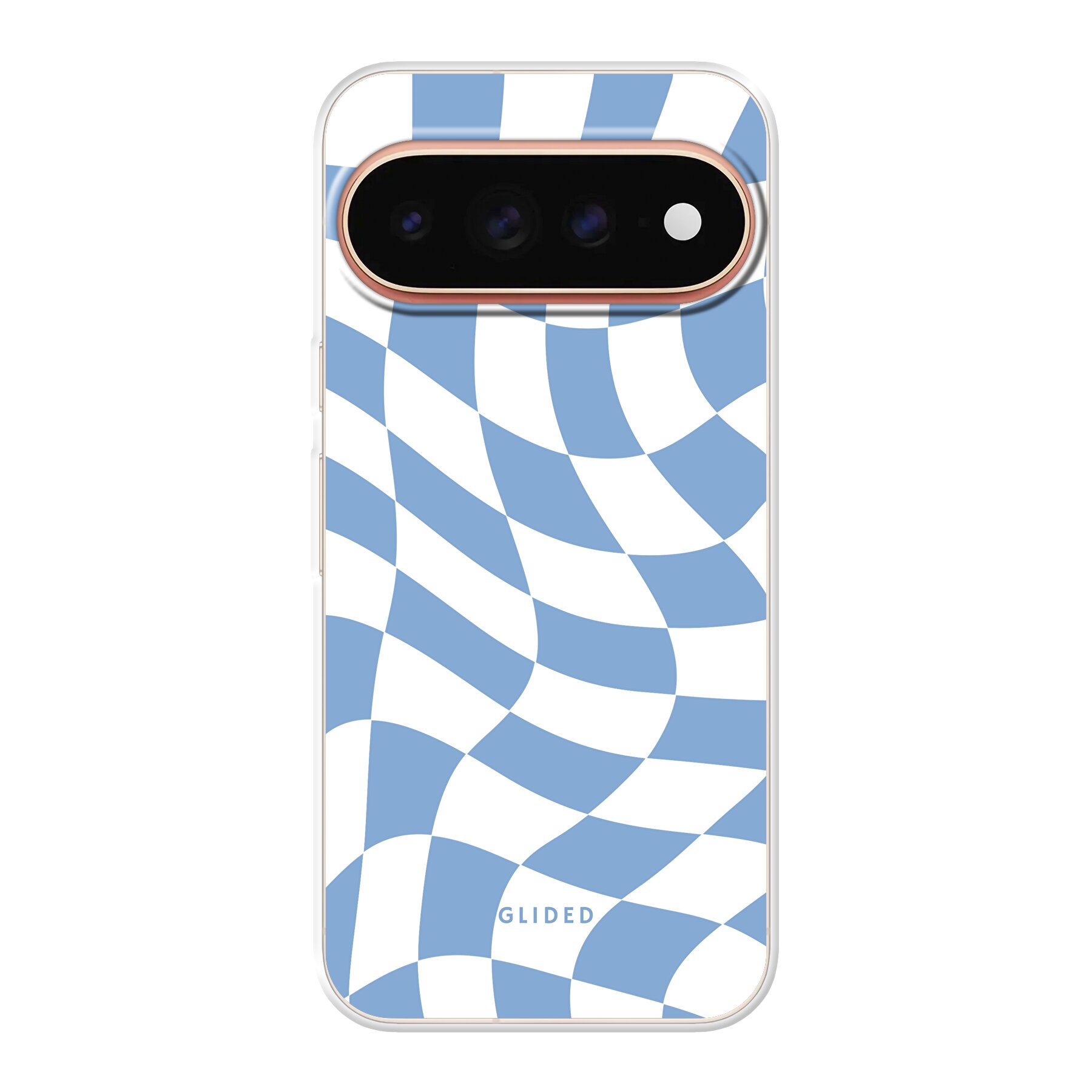 Product image Blue Chess - Google Pixel 11 Pro Phone case