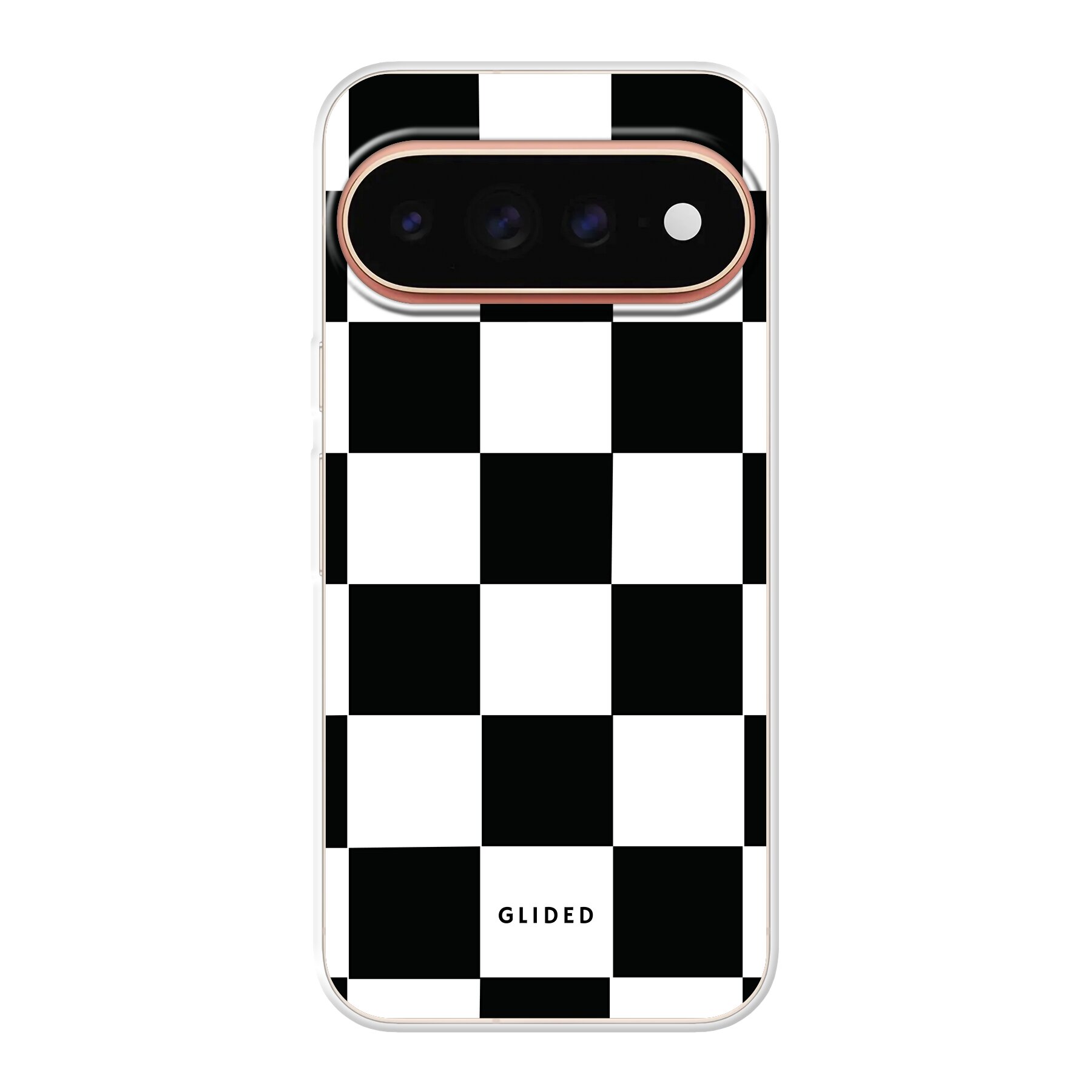 Produktbild Classic Chess - Google Pixel 11 Pro Handyhülle