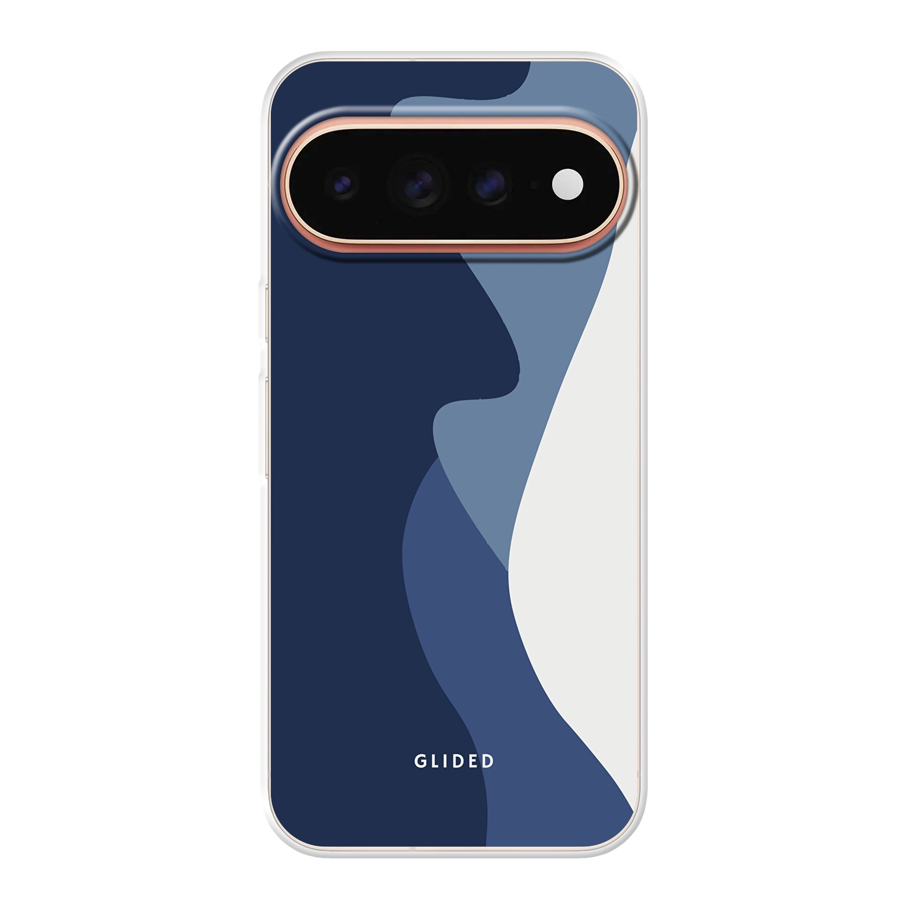 Product image Wave Dream - Google Pixel 11 Pro Phone case