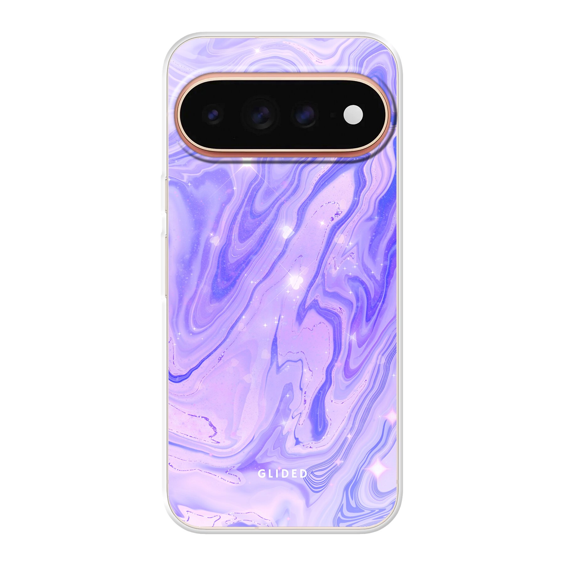 Product image Purple Dream - Google Pixel 11 Pro Phone case