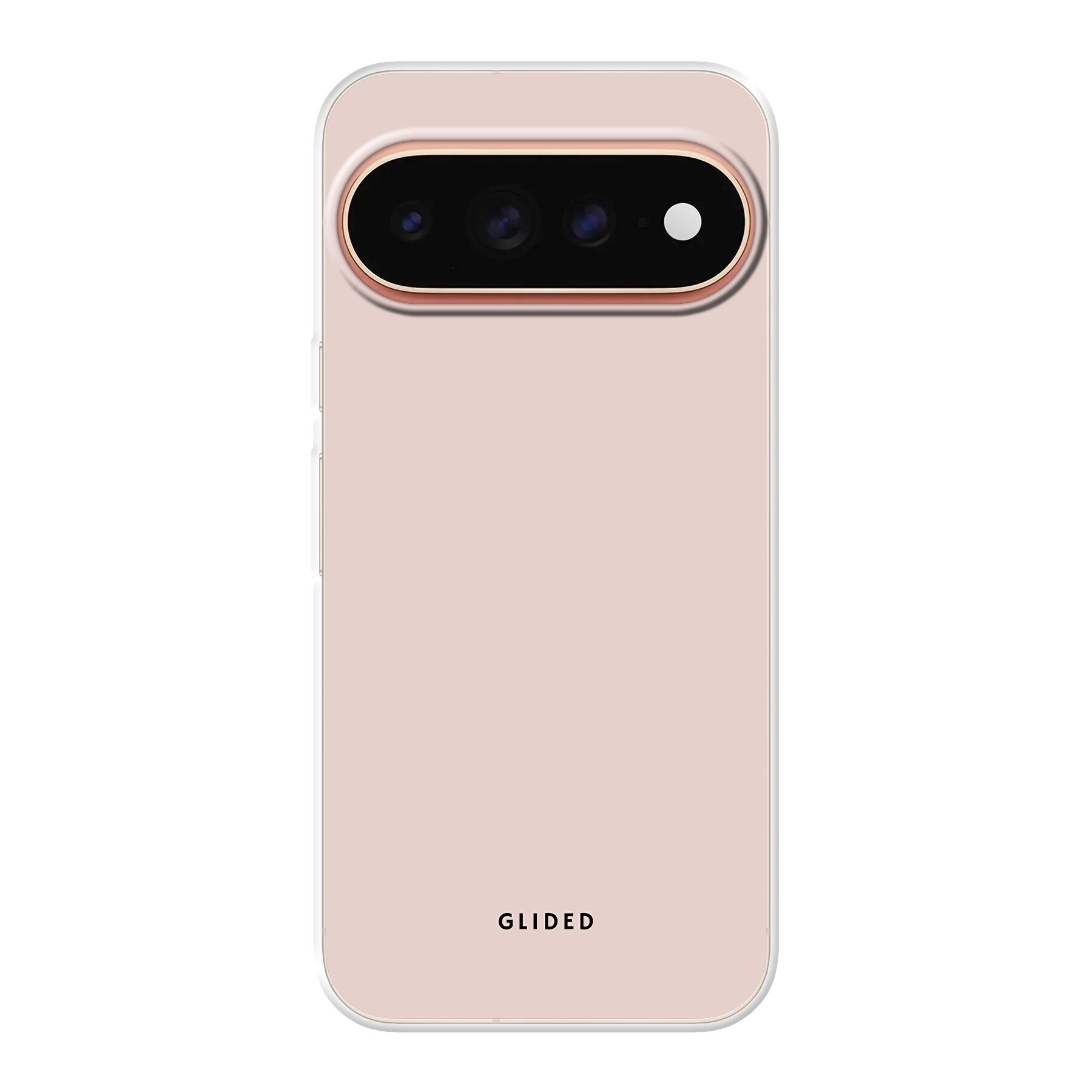 Product image Pink Dream - Google Pixel 11 Pro Phone case