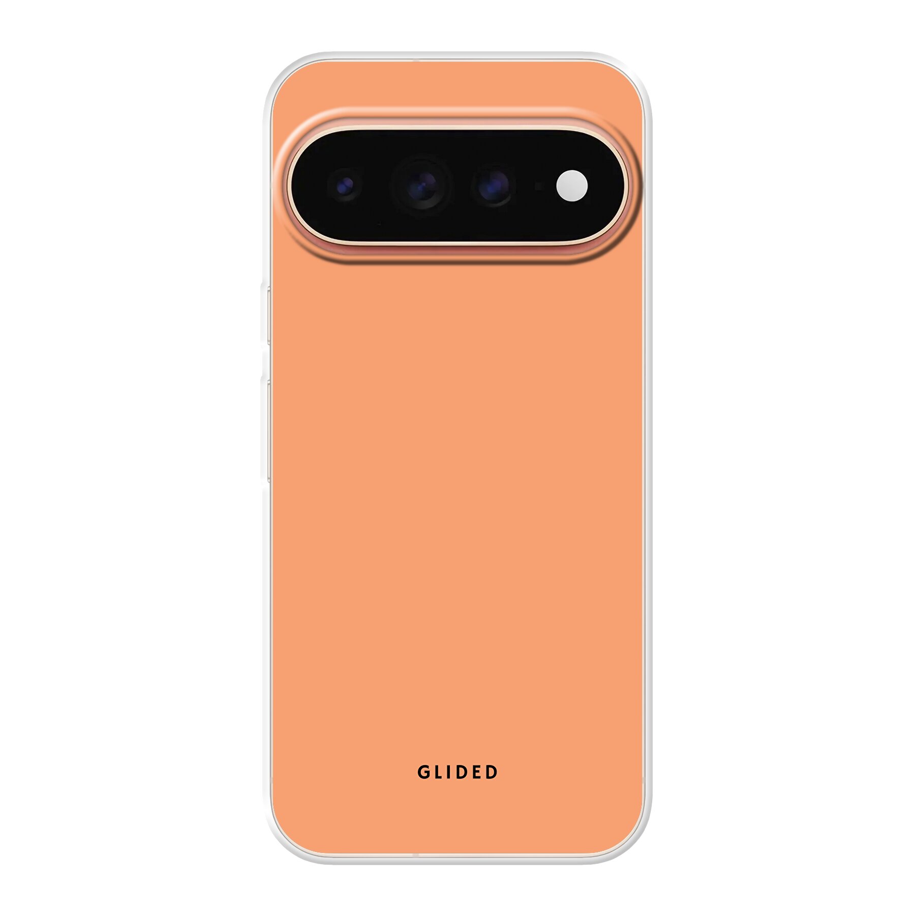 Produktbild Mango Glow - Google Pixel 11 Pro Handyhülle