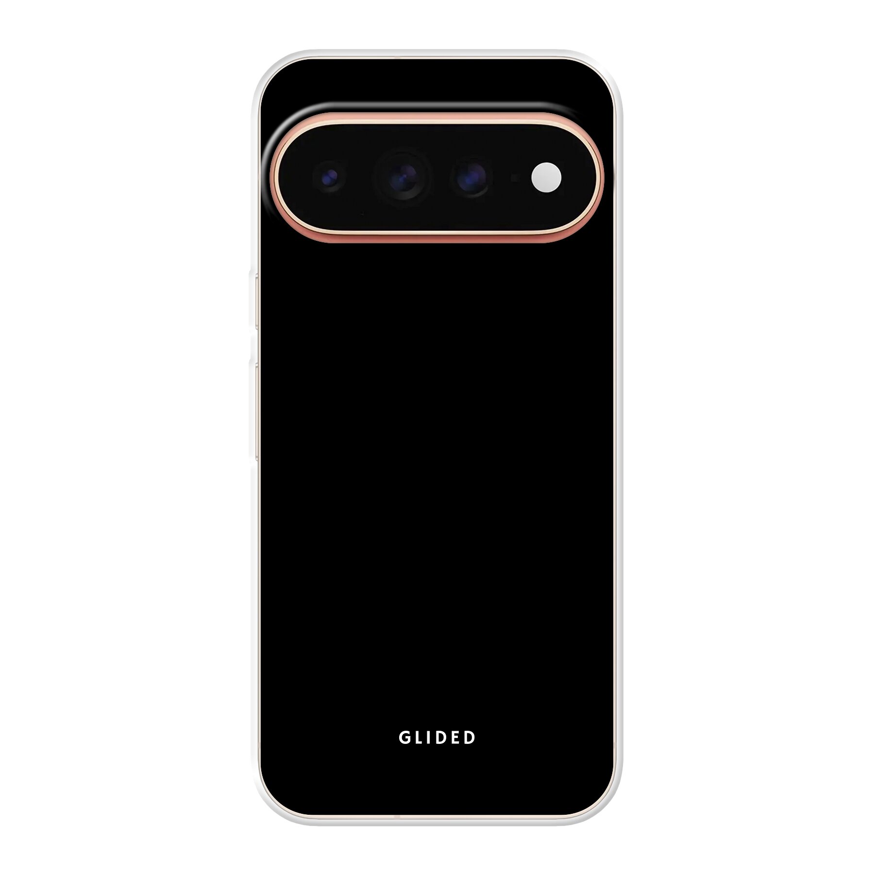Product image Midnight Chic - Google Pixel 11 Pro Phone case
