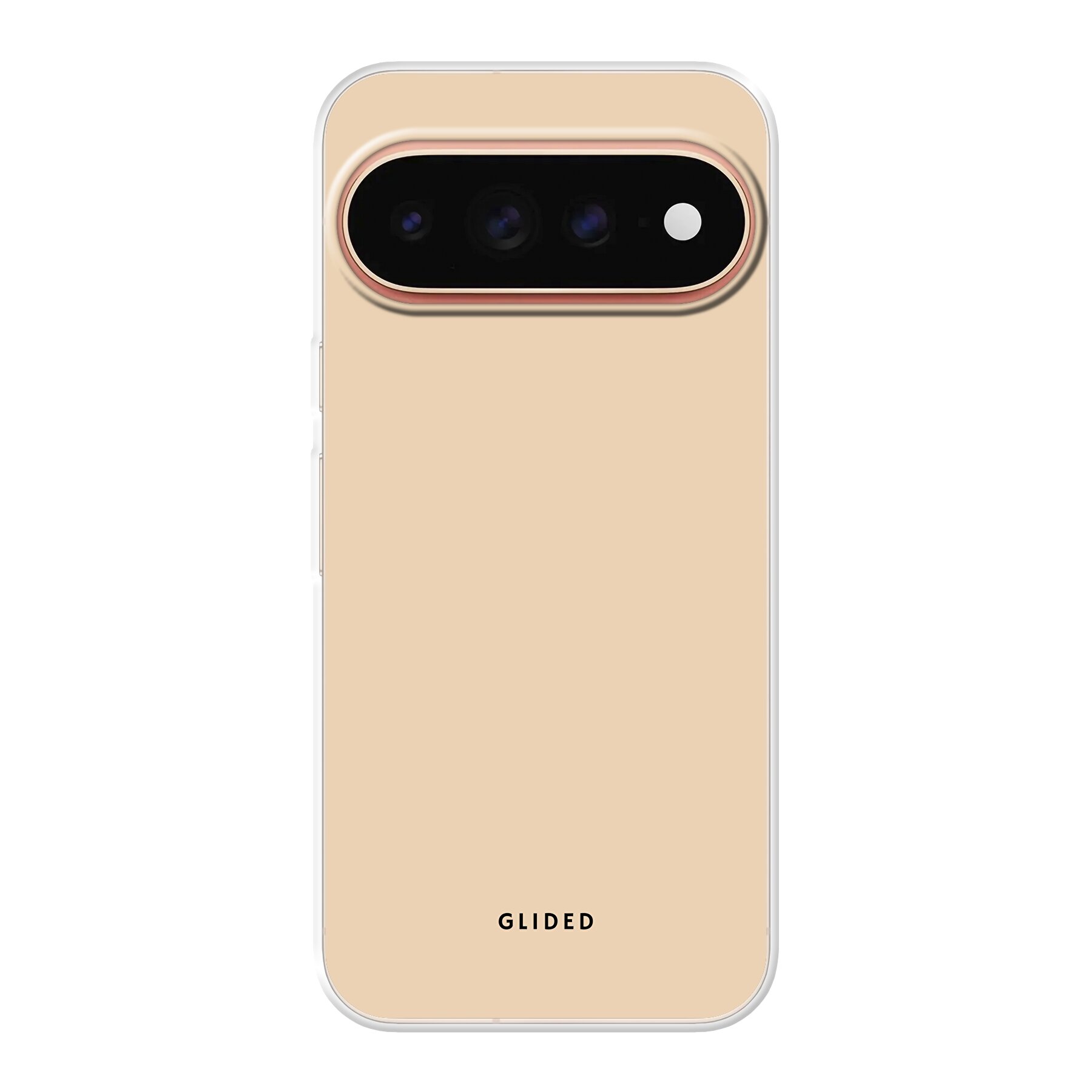 Product image Peachy Charm - Google Pixel 11 Pro Phone case
