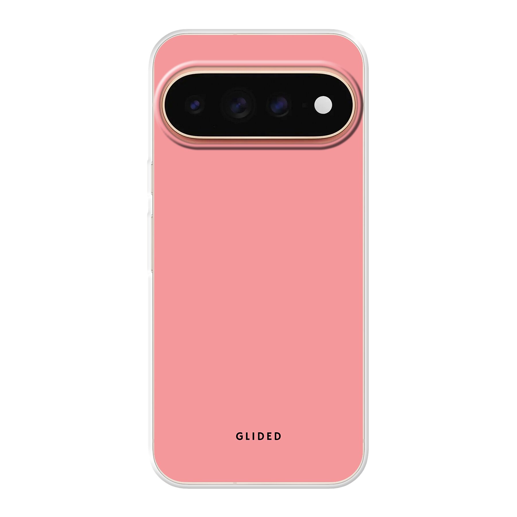 Product image Blush Bloom - Google Pixel 11 Pro Phone case
