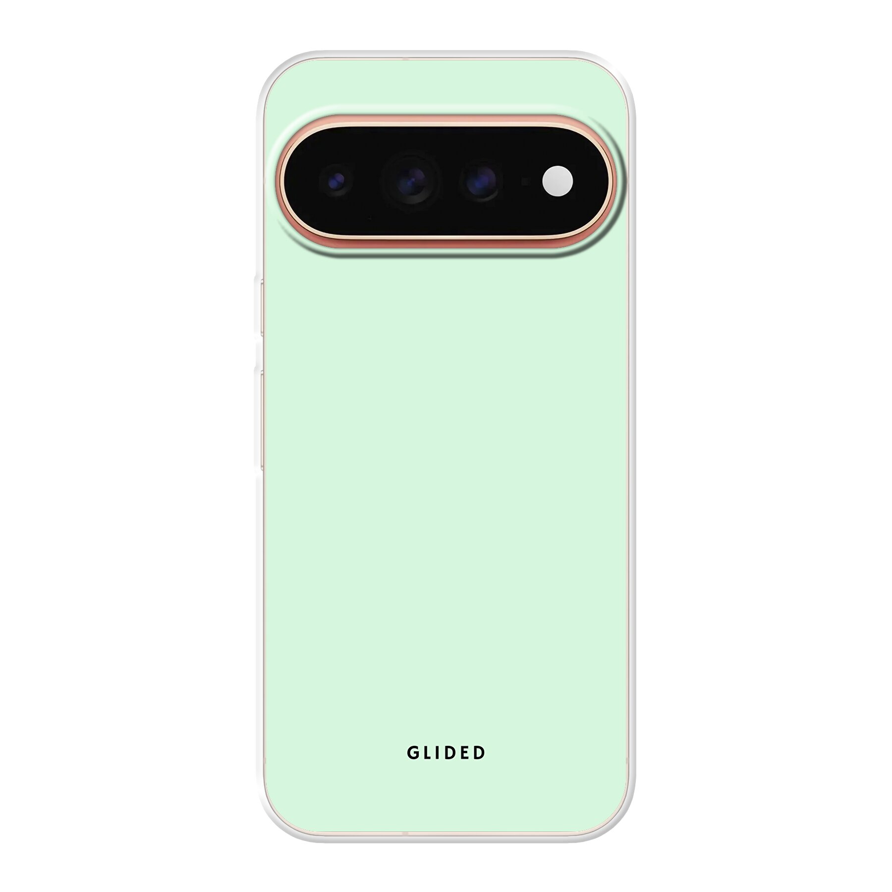 Product image Mint Breeze - Google Pixel 11 Pro Phone case
