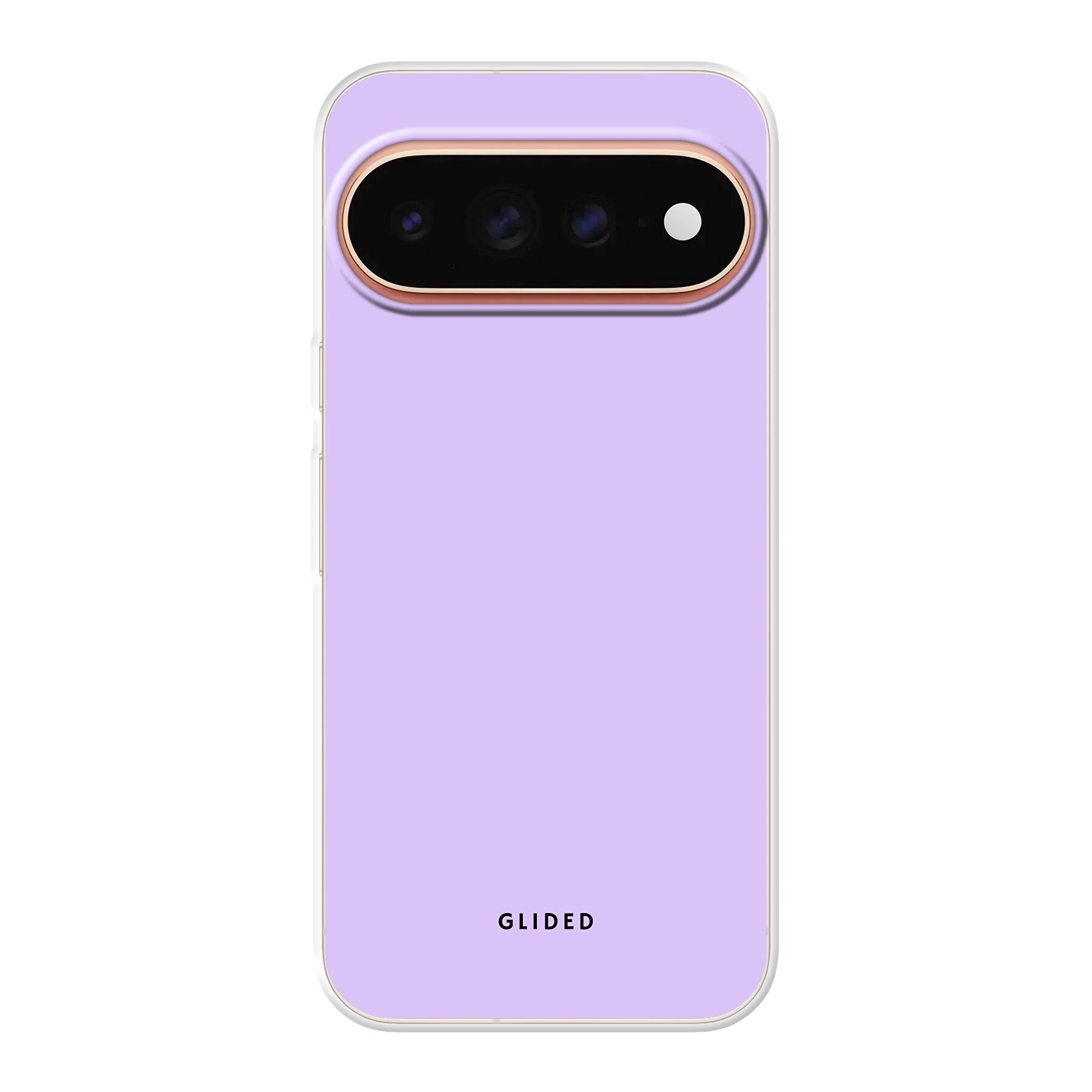 Product image Gentle Orchid - Google Pixel 11 Pro Phone case