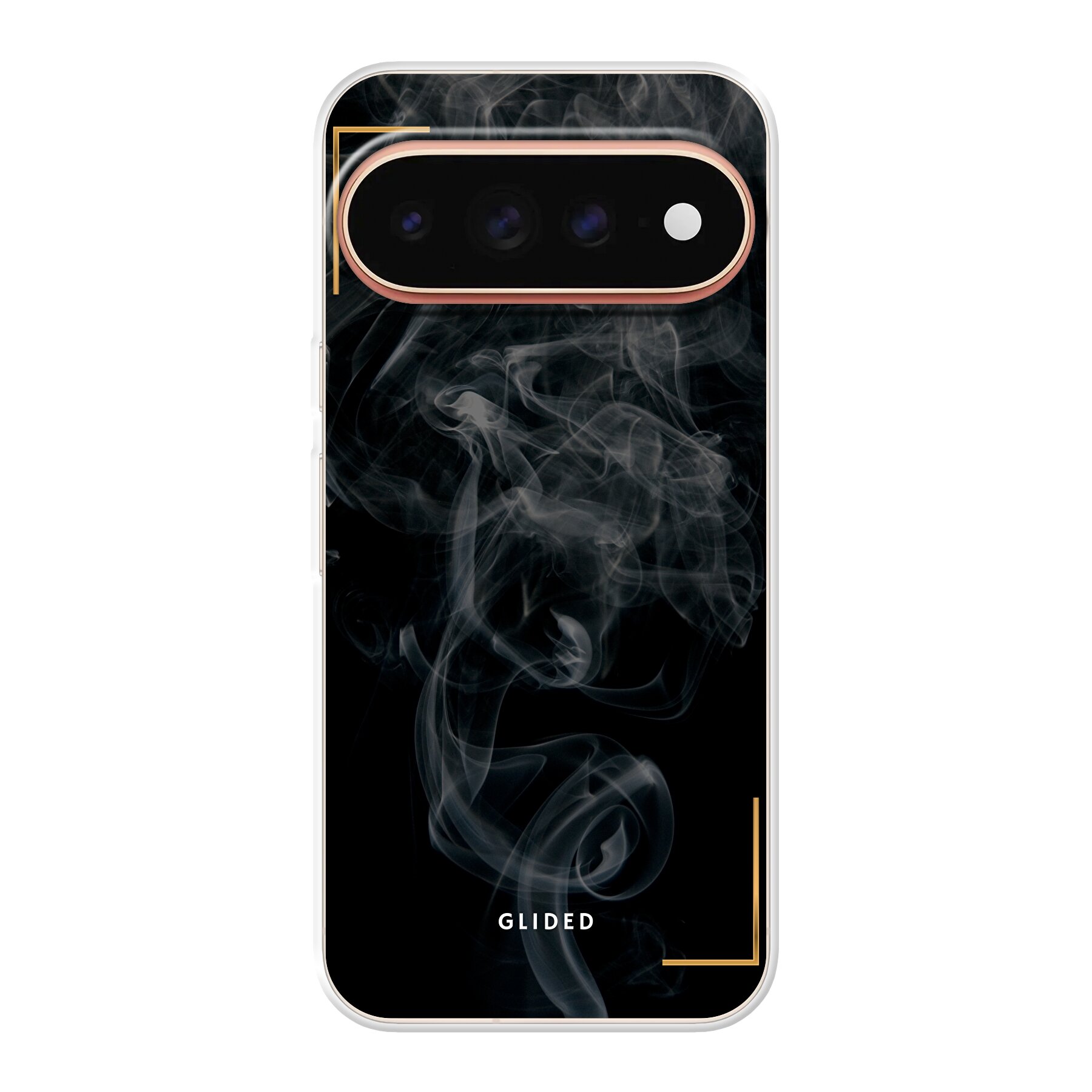 Product image Black Mystery - Google Pixel 11 Pro Phone case
