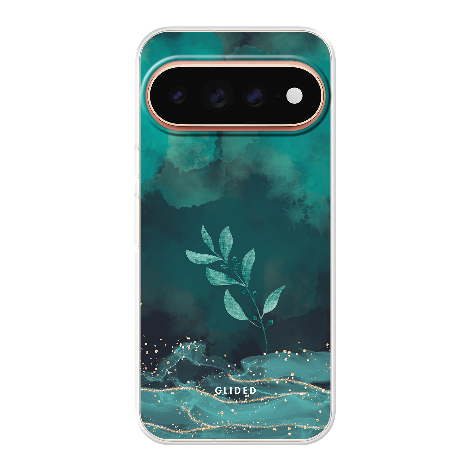 Product image Mystic Bloom - Google Pixel 11 Pro Phone case