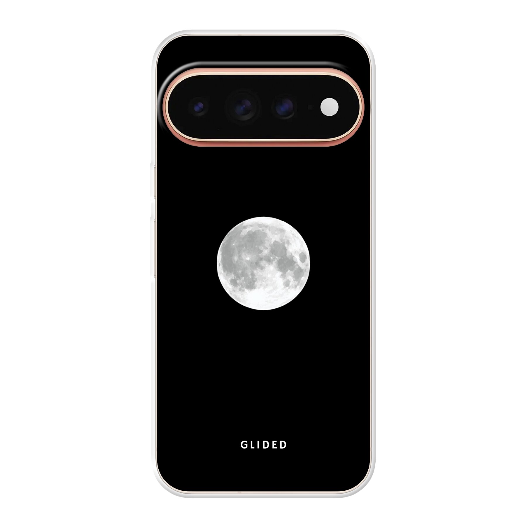 Product image Epic Moon - Google Pixel 11 Pro Phone case