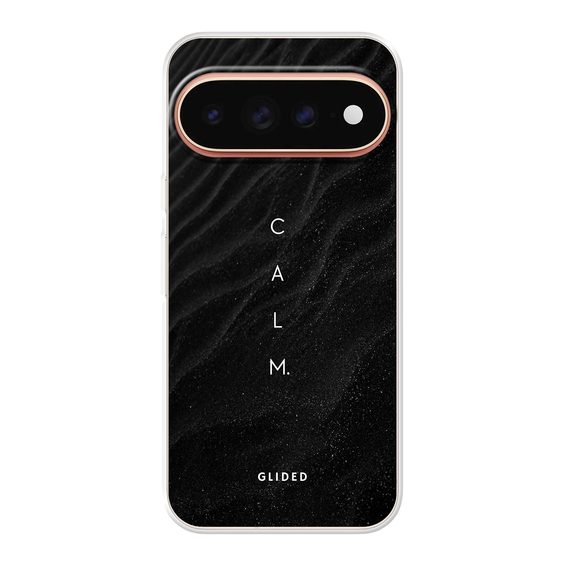 Product image Calm - Google Pixel 11 Pro Phone case
