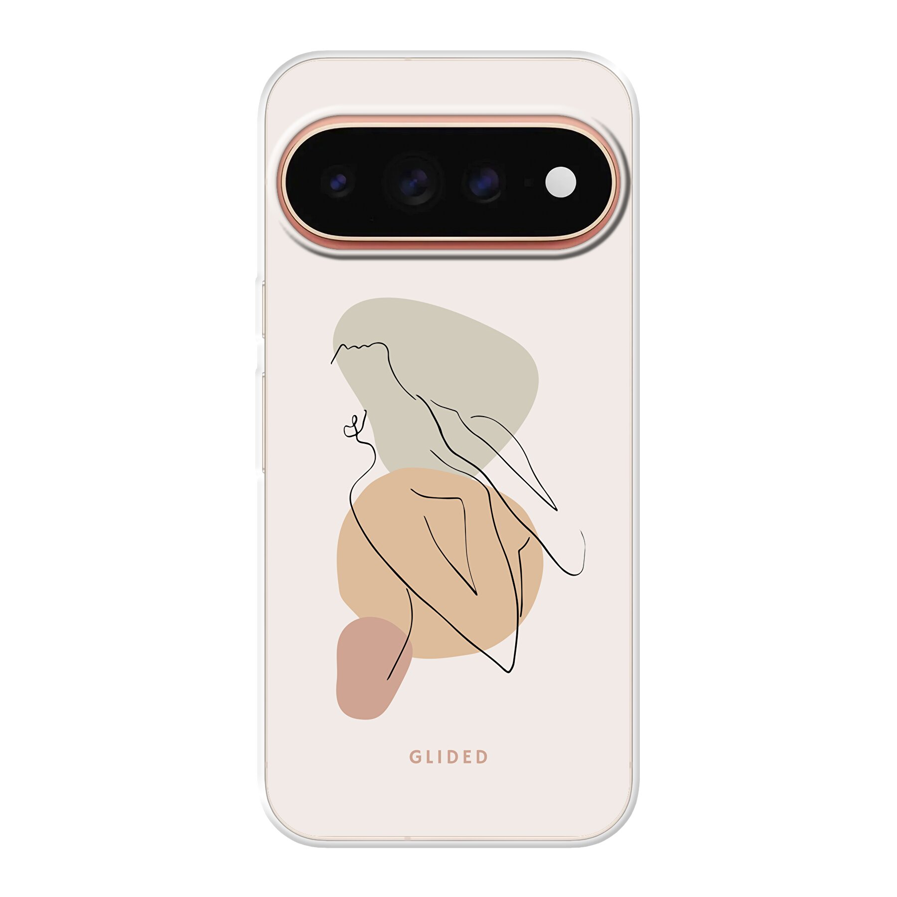 Produktbild Woman Power - Google Pixel 11 Pro Handyhülle