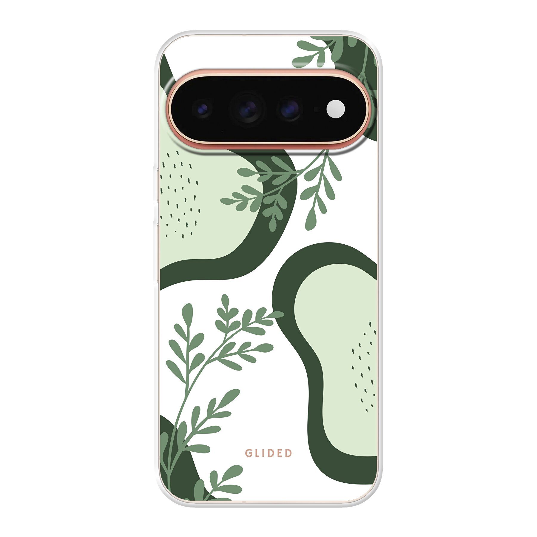 Product image Avocado - Google Pixel 11 Pro Phone case