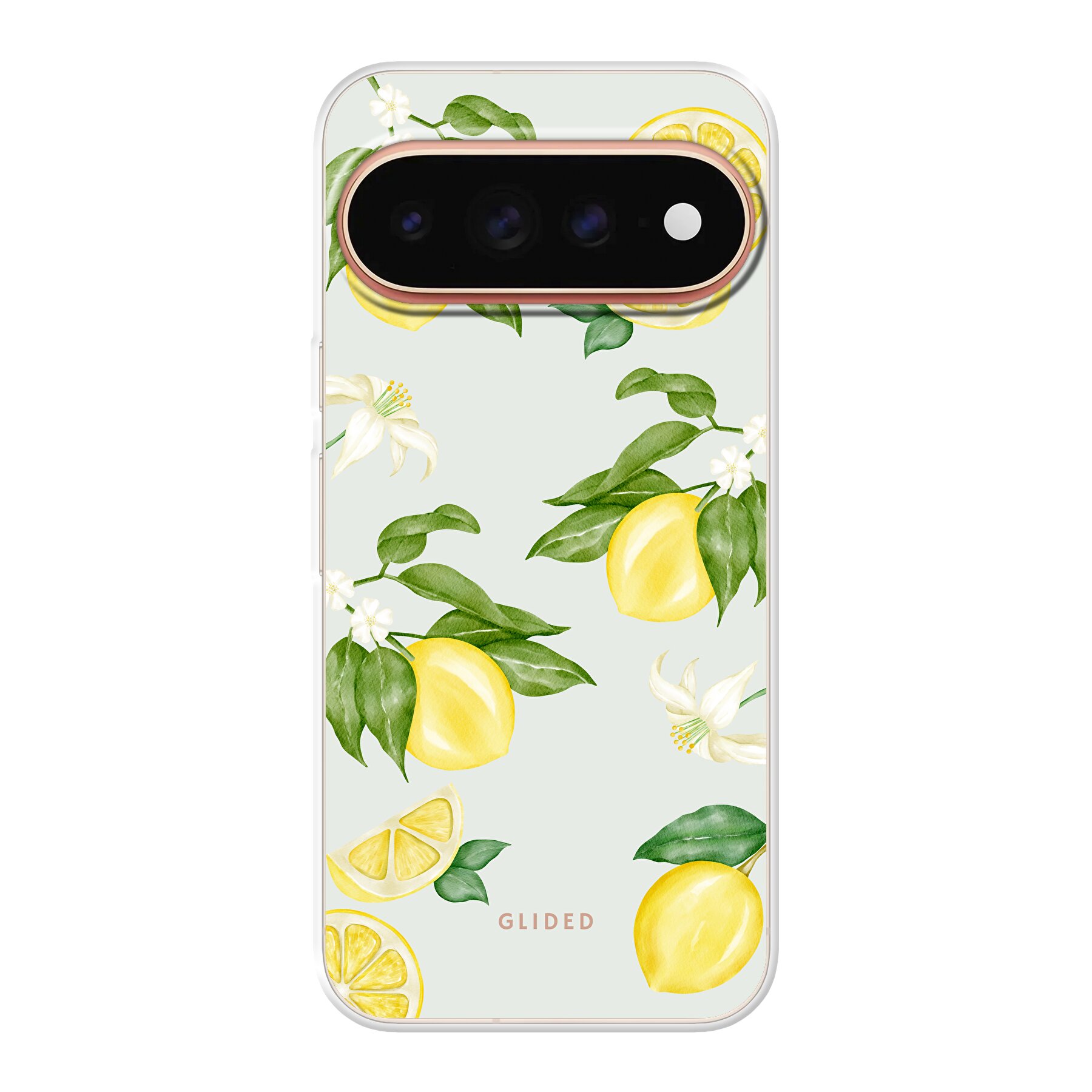 Produktbild Lemon Beauty - Google Pixel 11 Pro Handyhülle