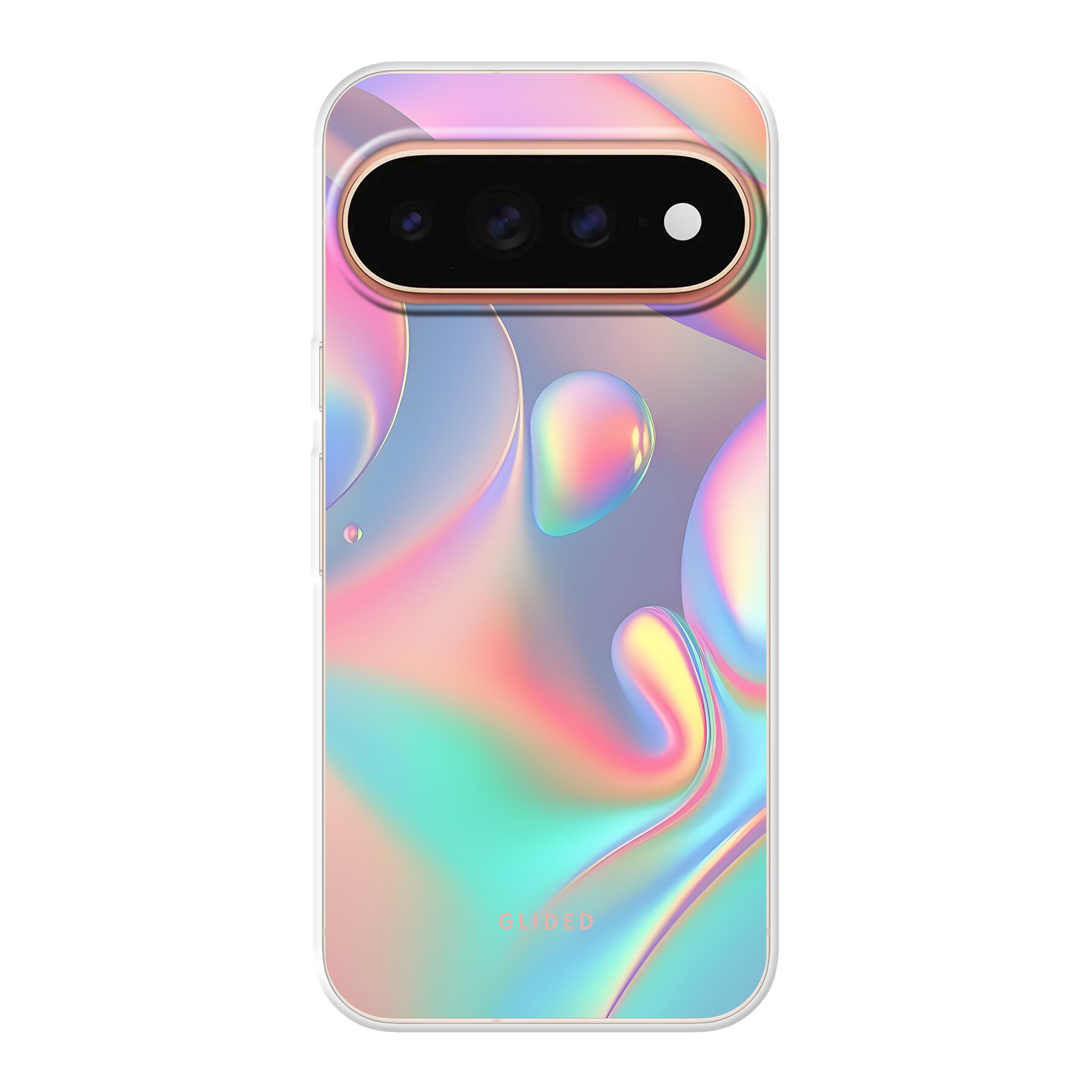 Product image Holographic Aesthetic - Google Pixel 11 Pro Phone case