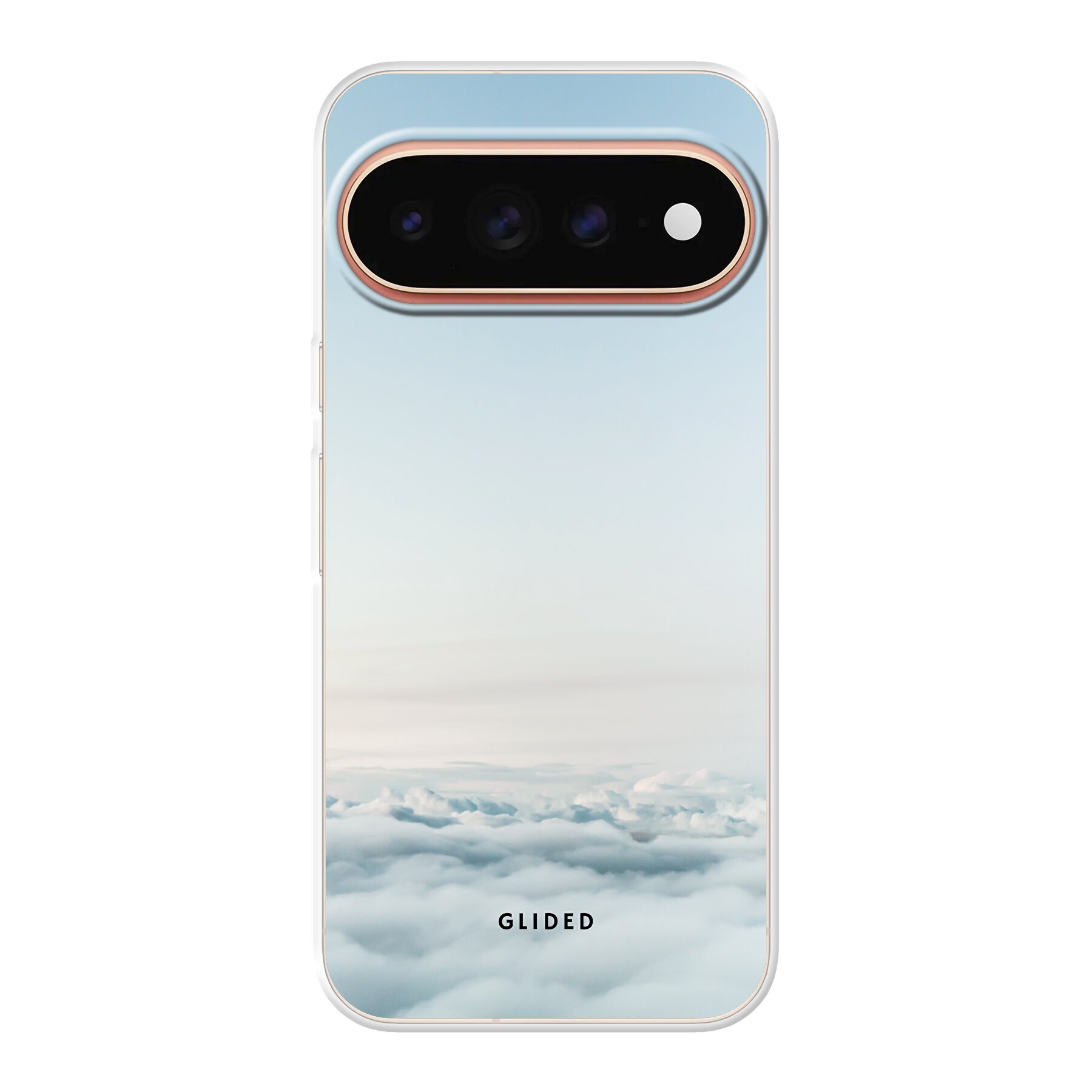 Product image Cloudy - Google Pixel 11 Pro Phone case