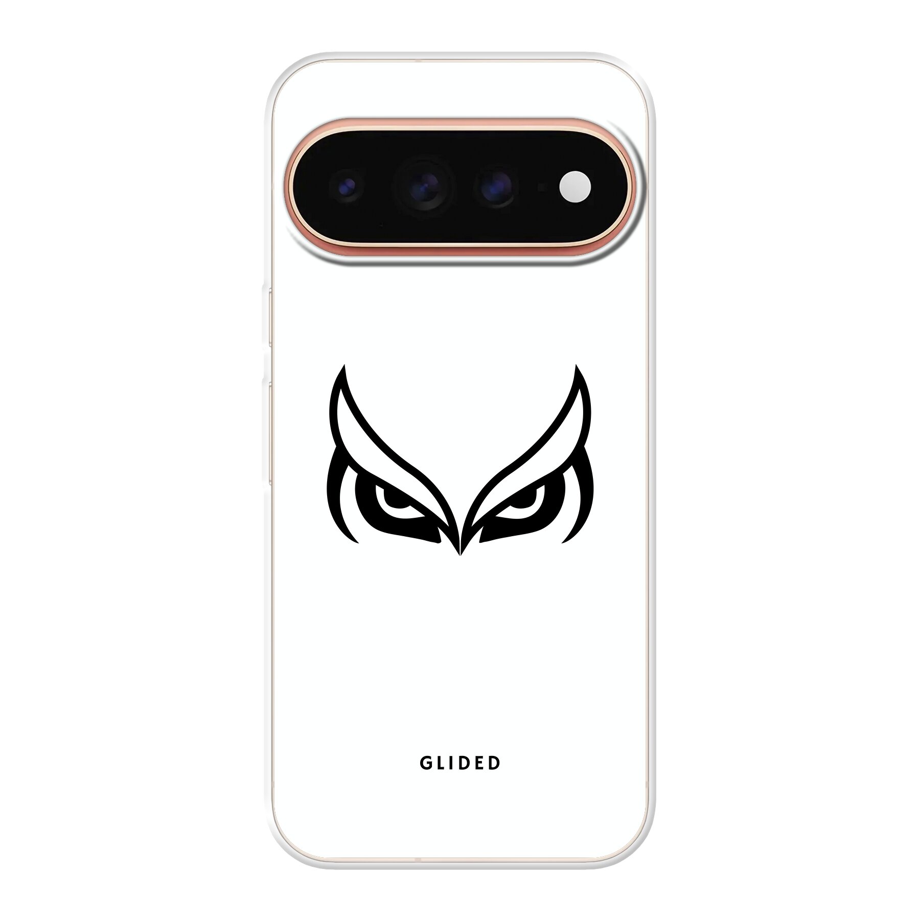 Product image White Owl - Google Pixel 11 Pro Phone case