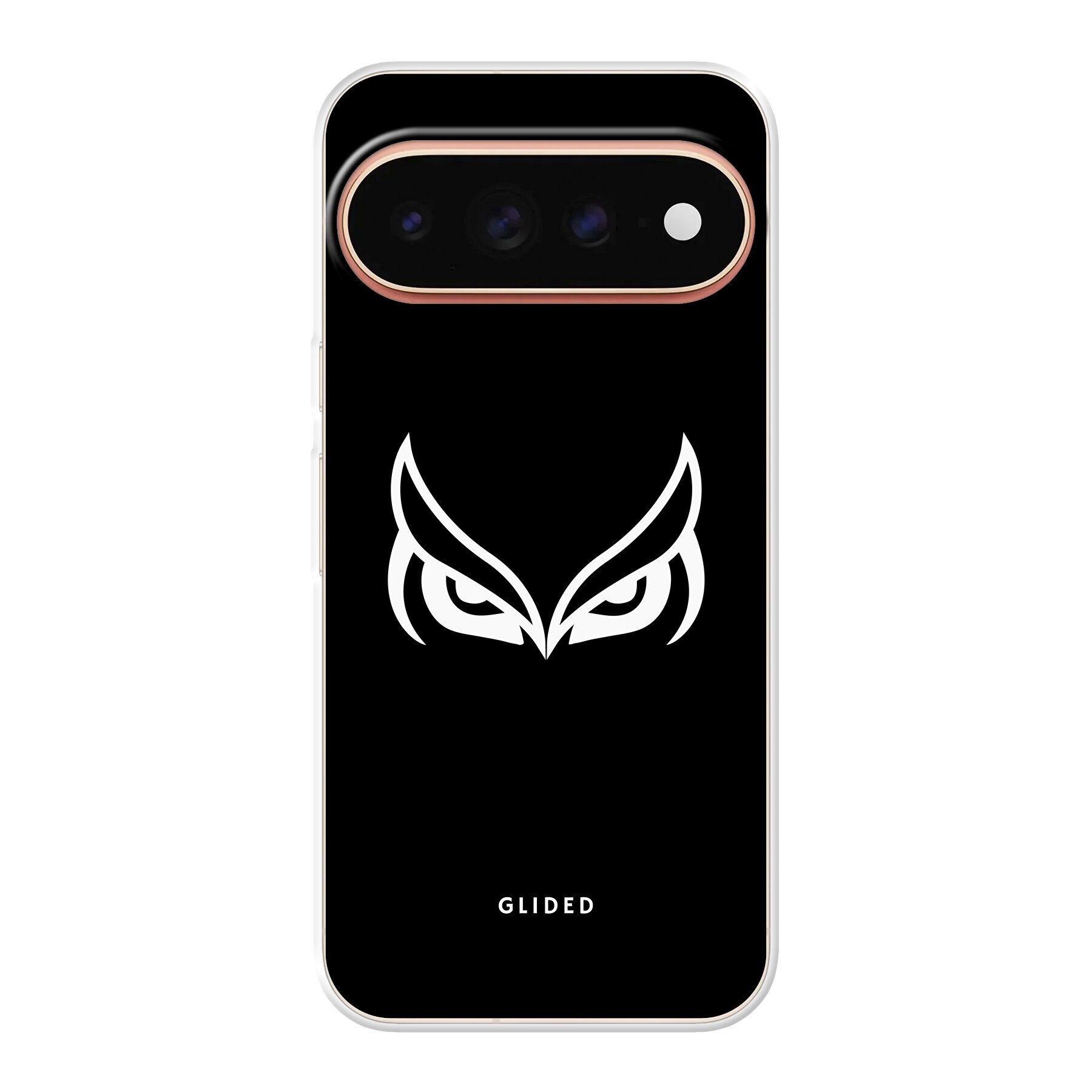 Product image Dark owl - Google Pixel 11 Pro Phone case