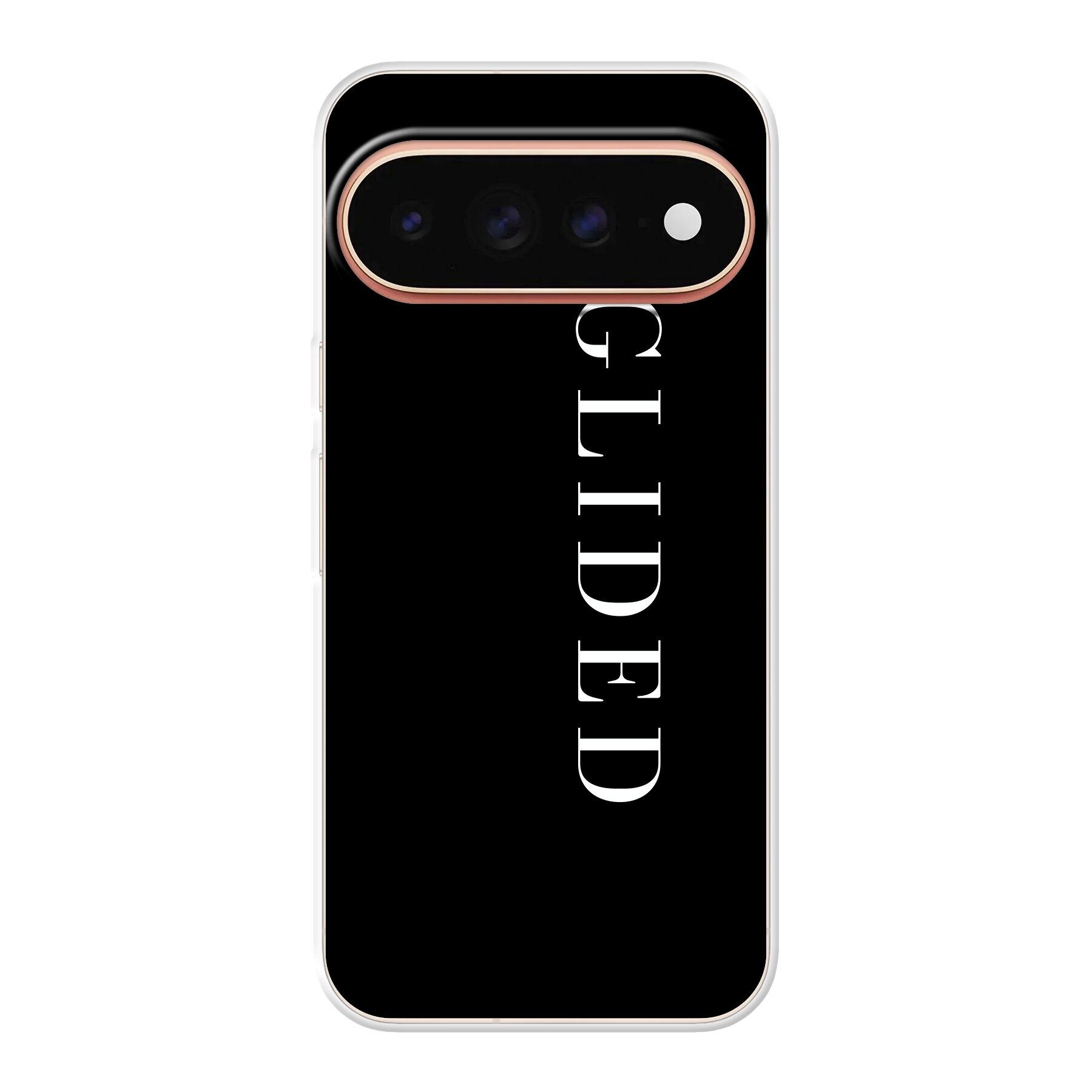 Product image Premium Glided Exclusive - Google Pixel 11 Pro Phone case