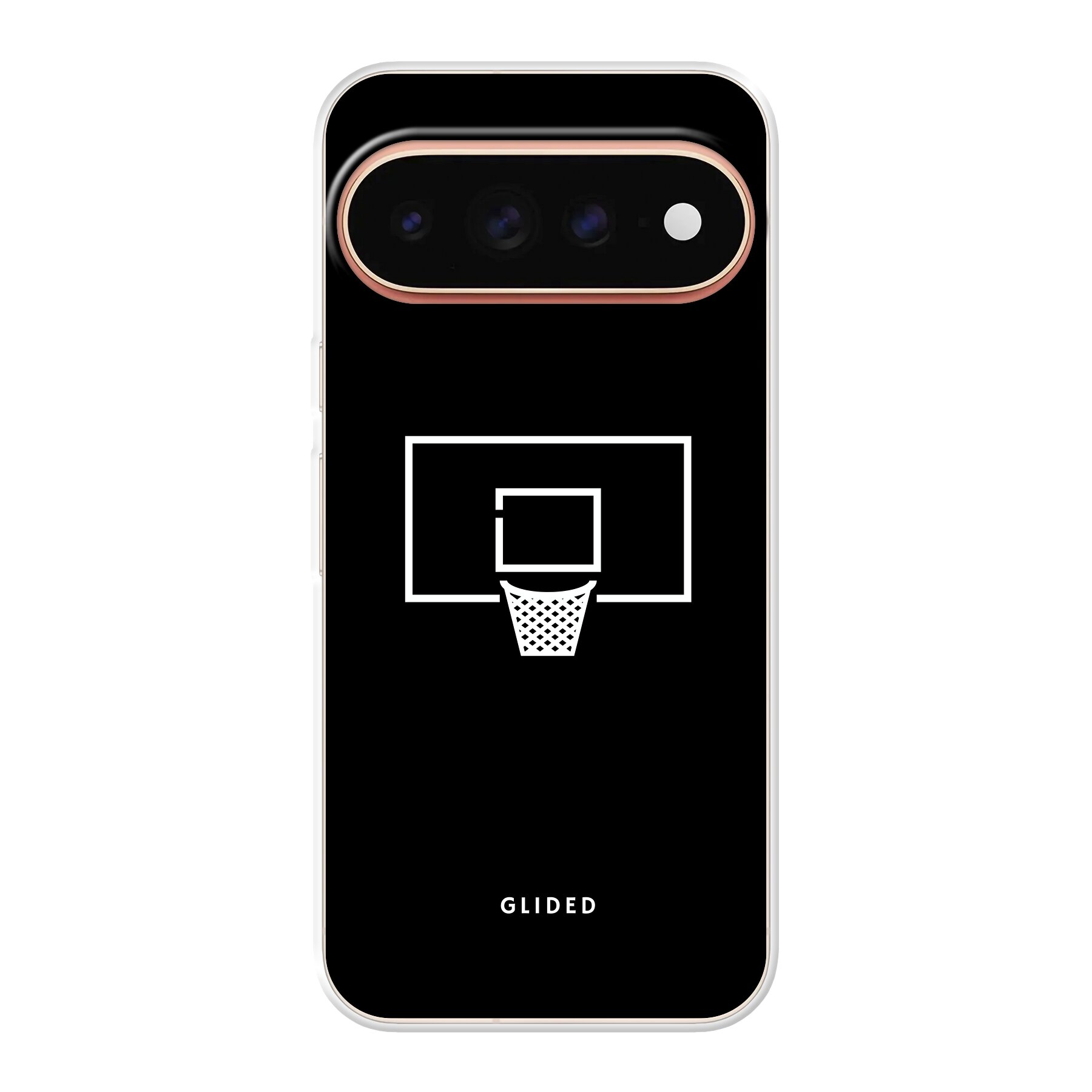 Product image Basketball Fun - Google Pixel 11 Pro Phone case