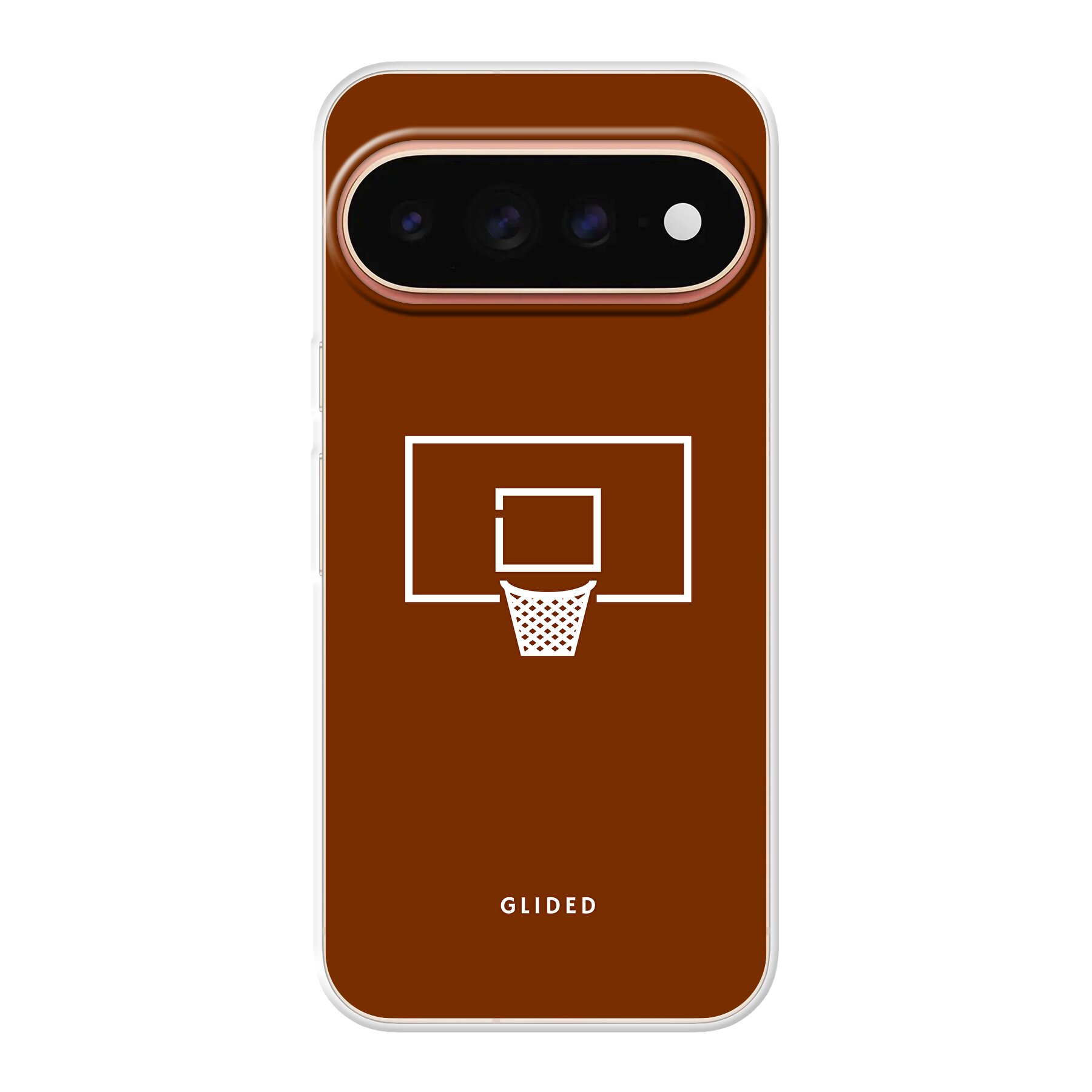 Produktbild Basket Blaze - Google Pixel 11 Pro Handyhülle