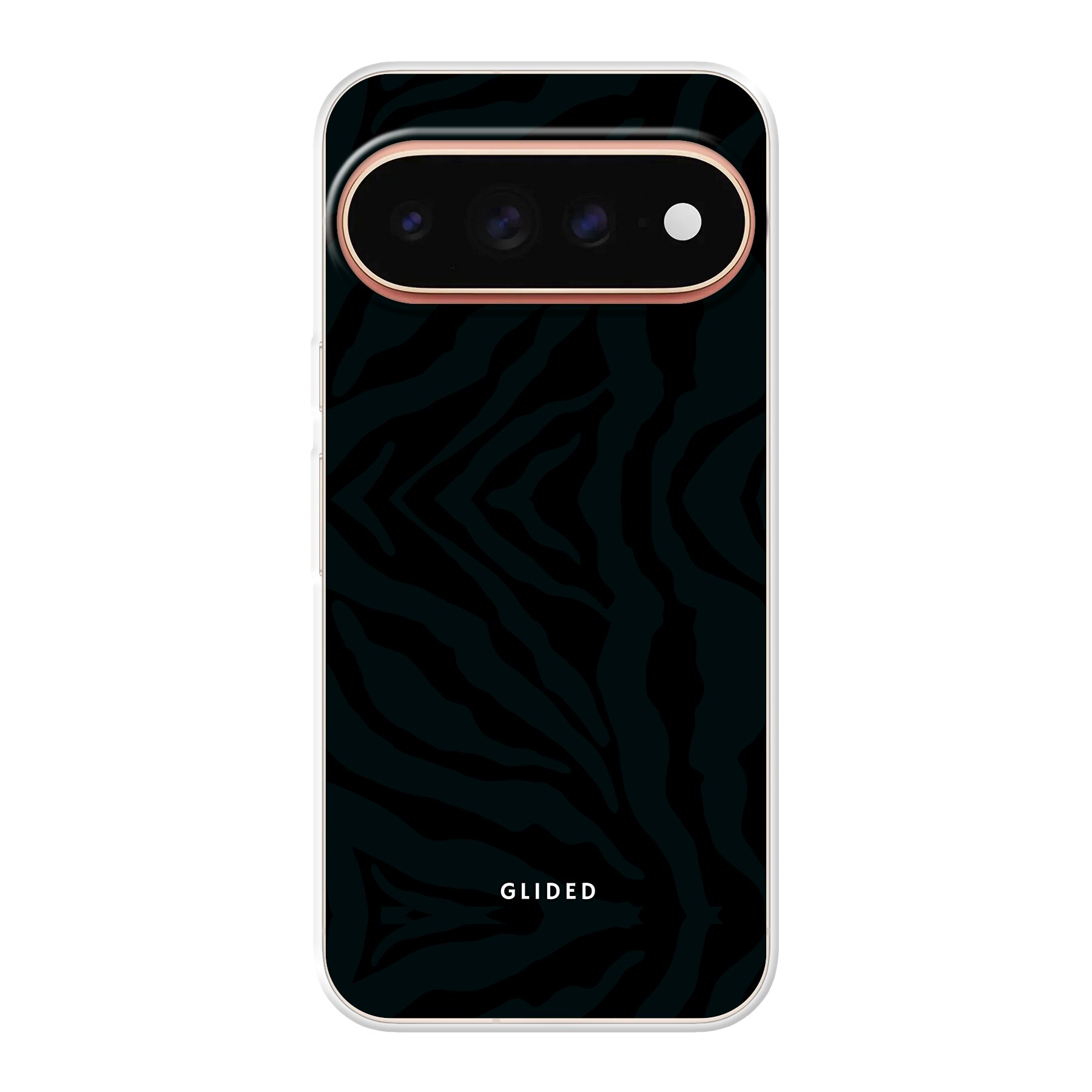 Immagine del prodotto Shadow Patterns - Google Pixel 11 Pro Cover