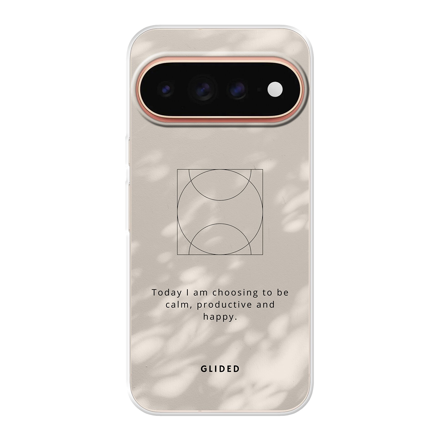 Produktbild Affirmation - Google Pixel 11 Pro Handyhülle