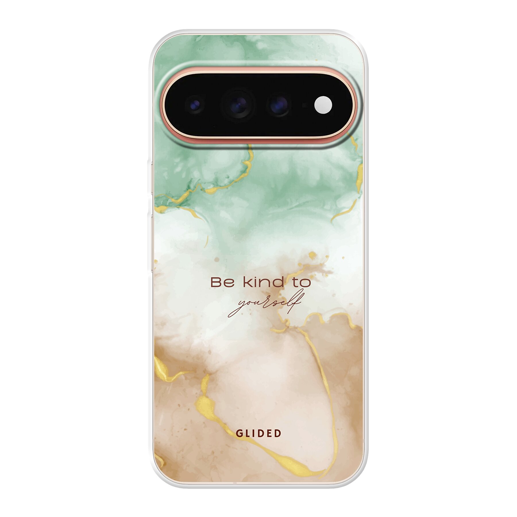 Product image Kind to yourself - Google Pixel 11 Pro Phone case