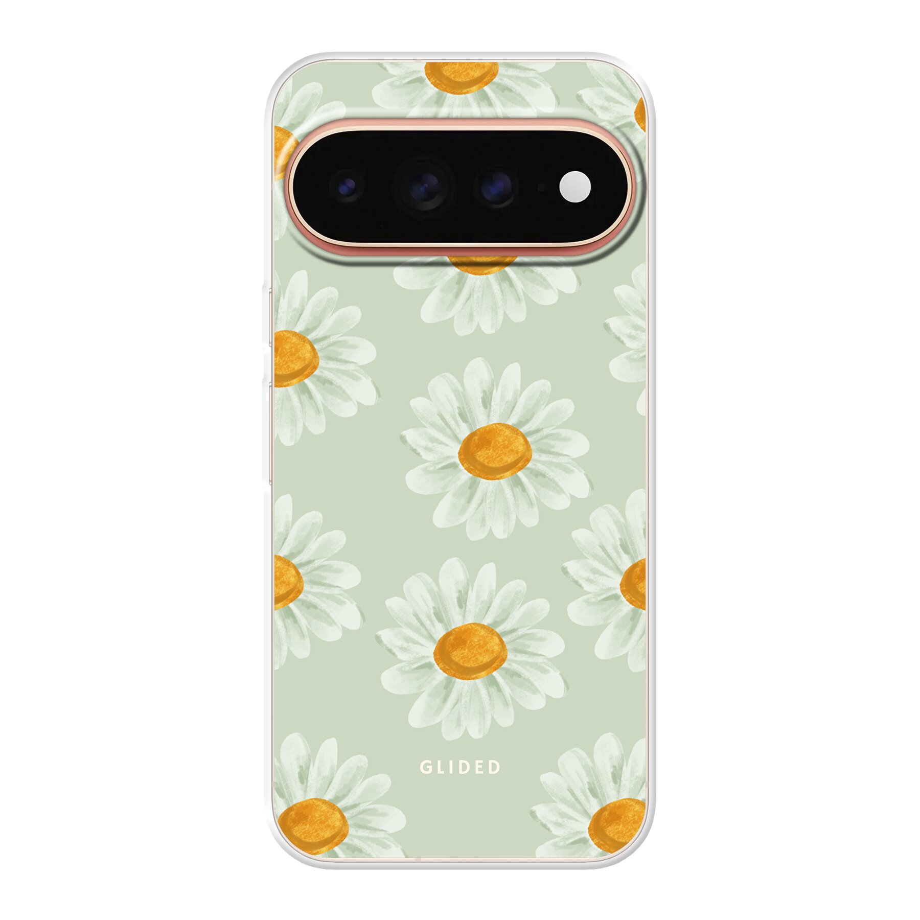 Product image Daisy - Google Pixel 11 Pro Phone case