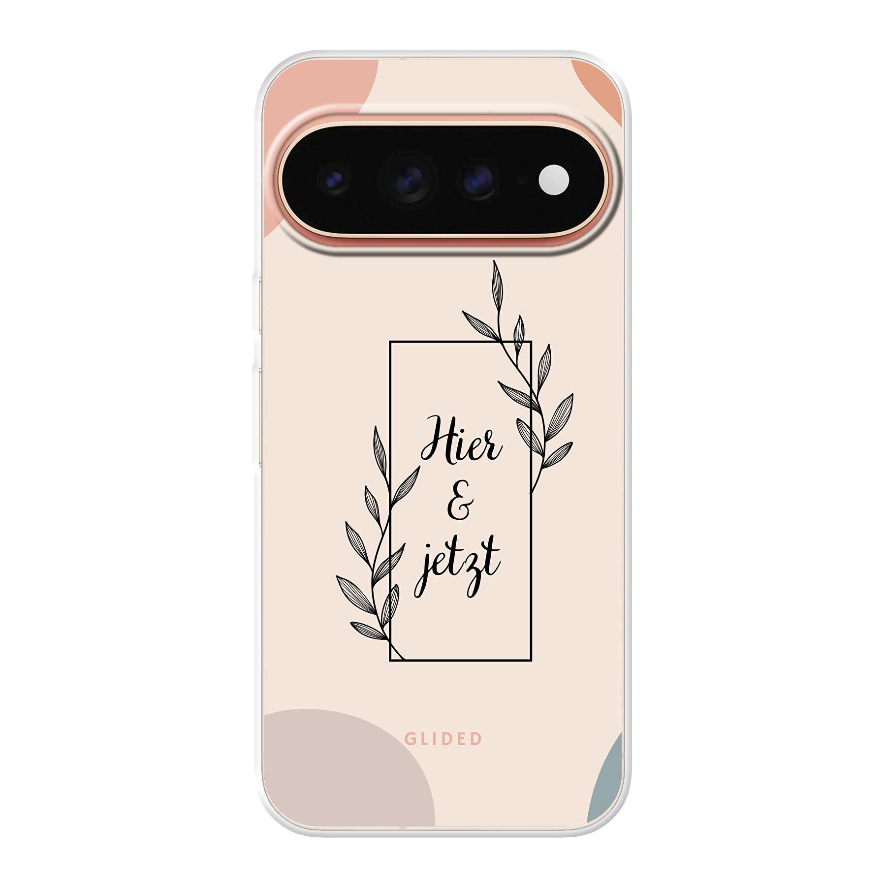 Product image Now - Google Pixel 11 Pro Phone case