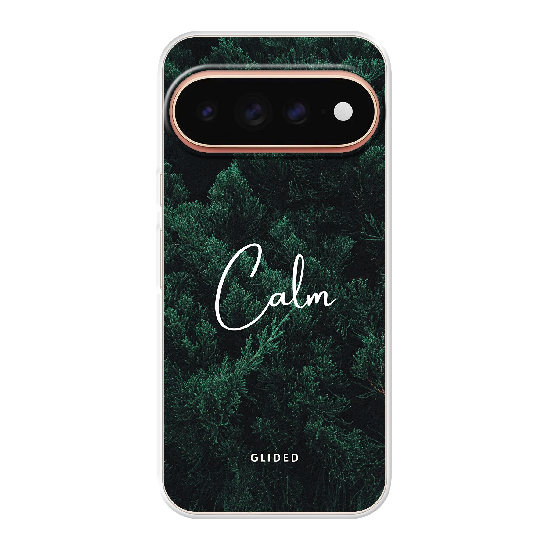 Product image Keep Calm - Google Pixel 11 Pro Phone case