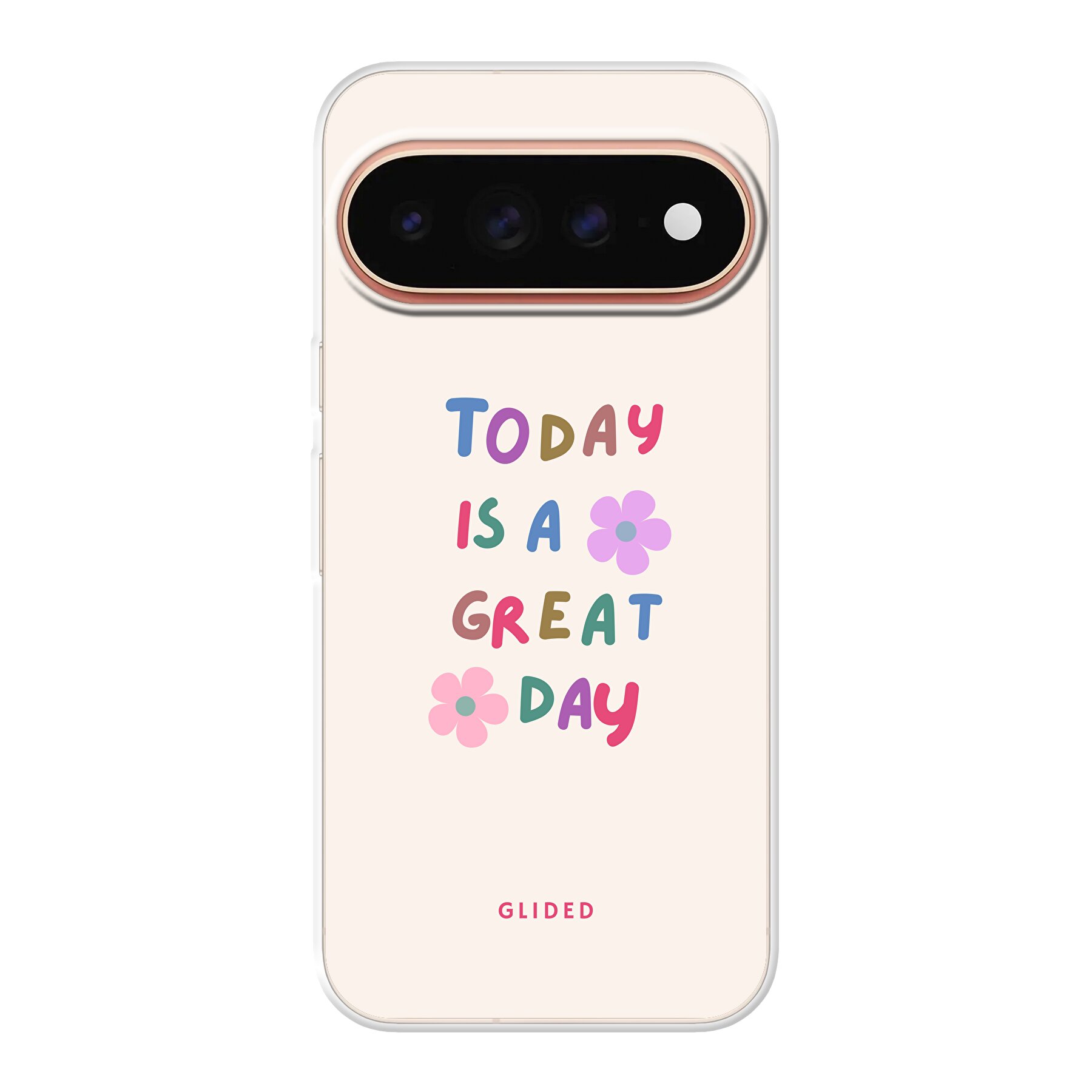 Product image Great Day - Google Pixel 11 Pro Phone case