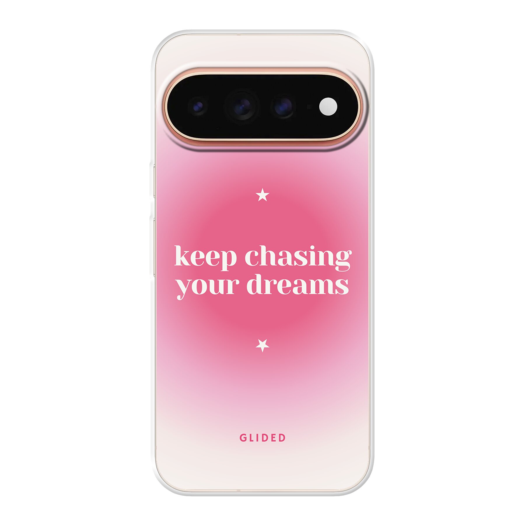 Product image Chasing Dreams - Google Pixel 11 Pro Phone case