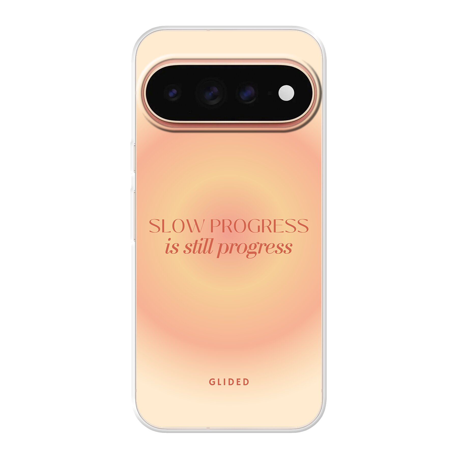 Product image Progress - Google Pixel 11 Pro Phone case
