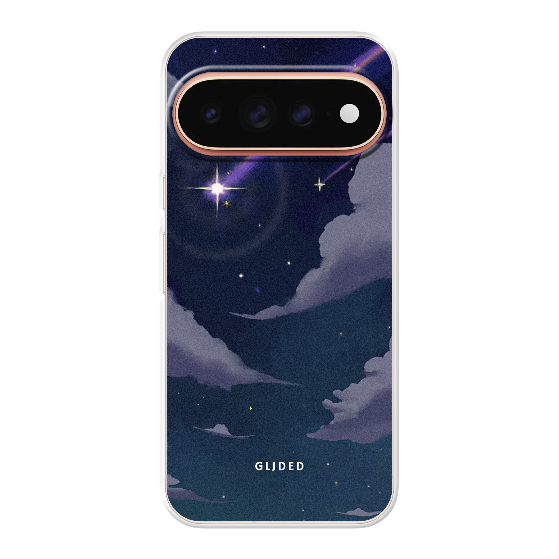 Product image Wish - Google Pixel 11 Pro Phone case
